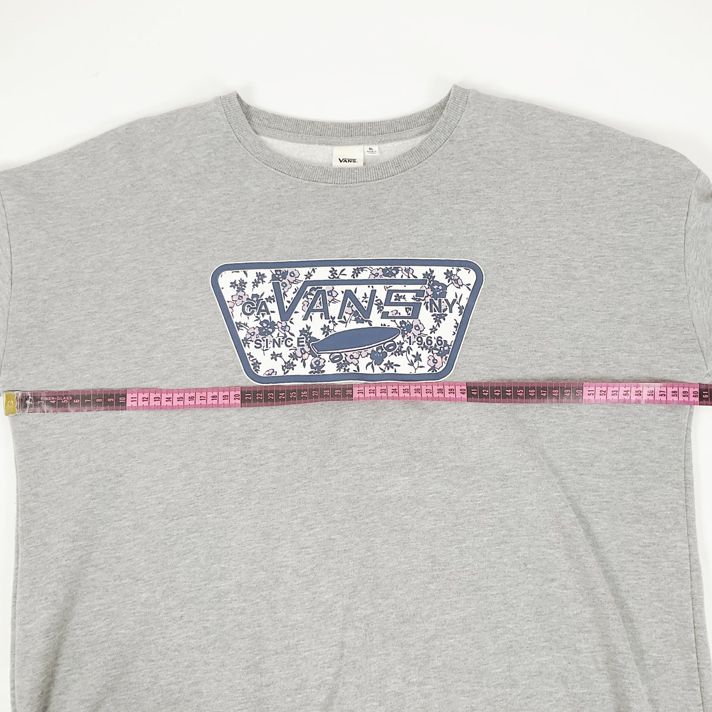 VANS - Women's Graphic Sweatshirt Jumper