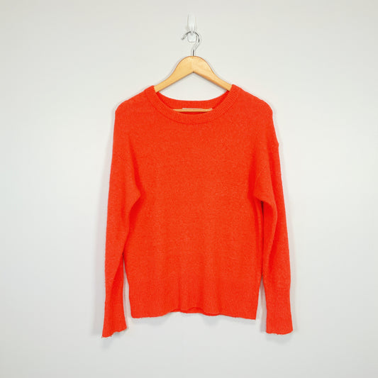 Country Road - Woolen Sweater