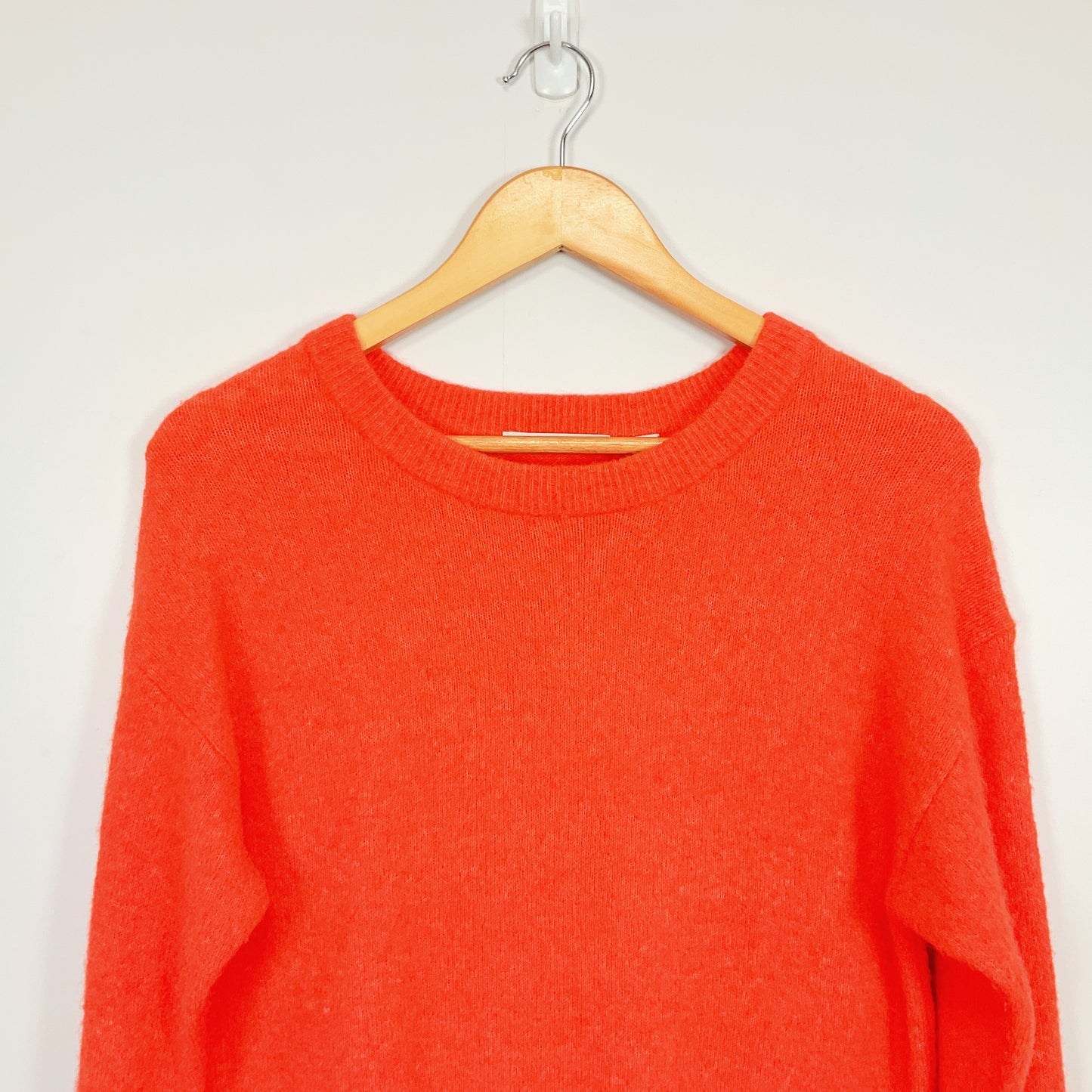 Country Road - Woolen Sweater