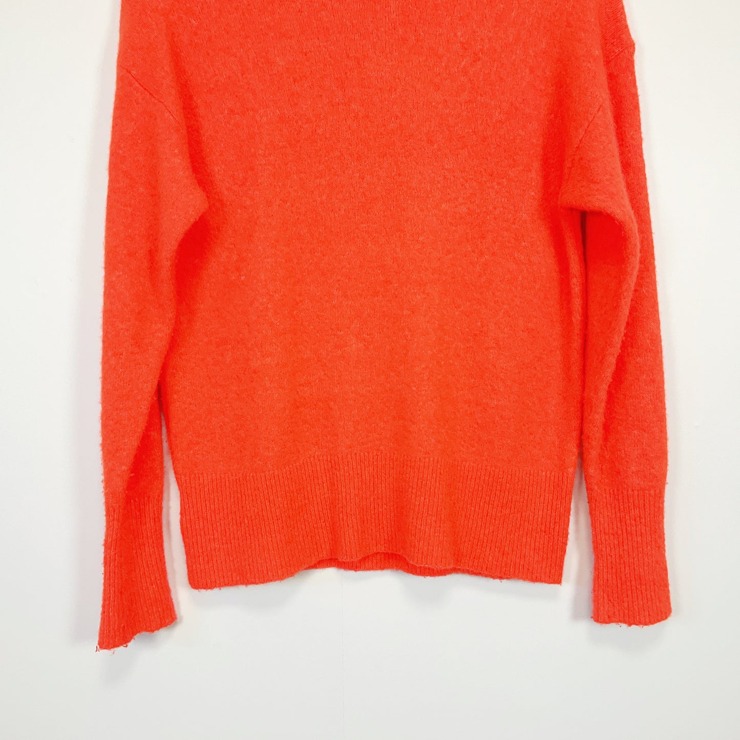 Country Road - Woolen Sweater