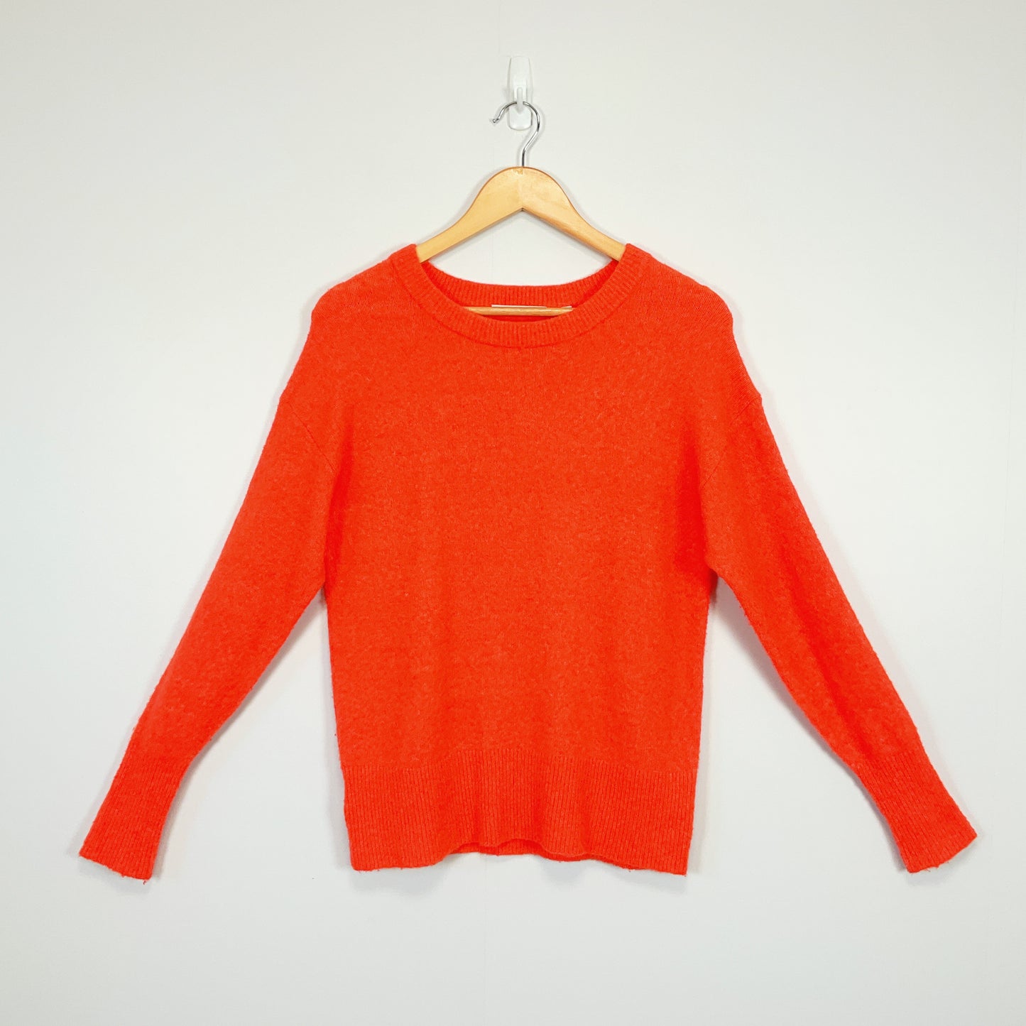 Country Road - Woolen Sweater