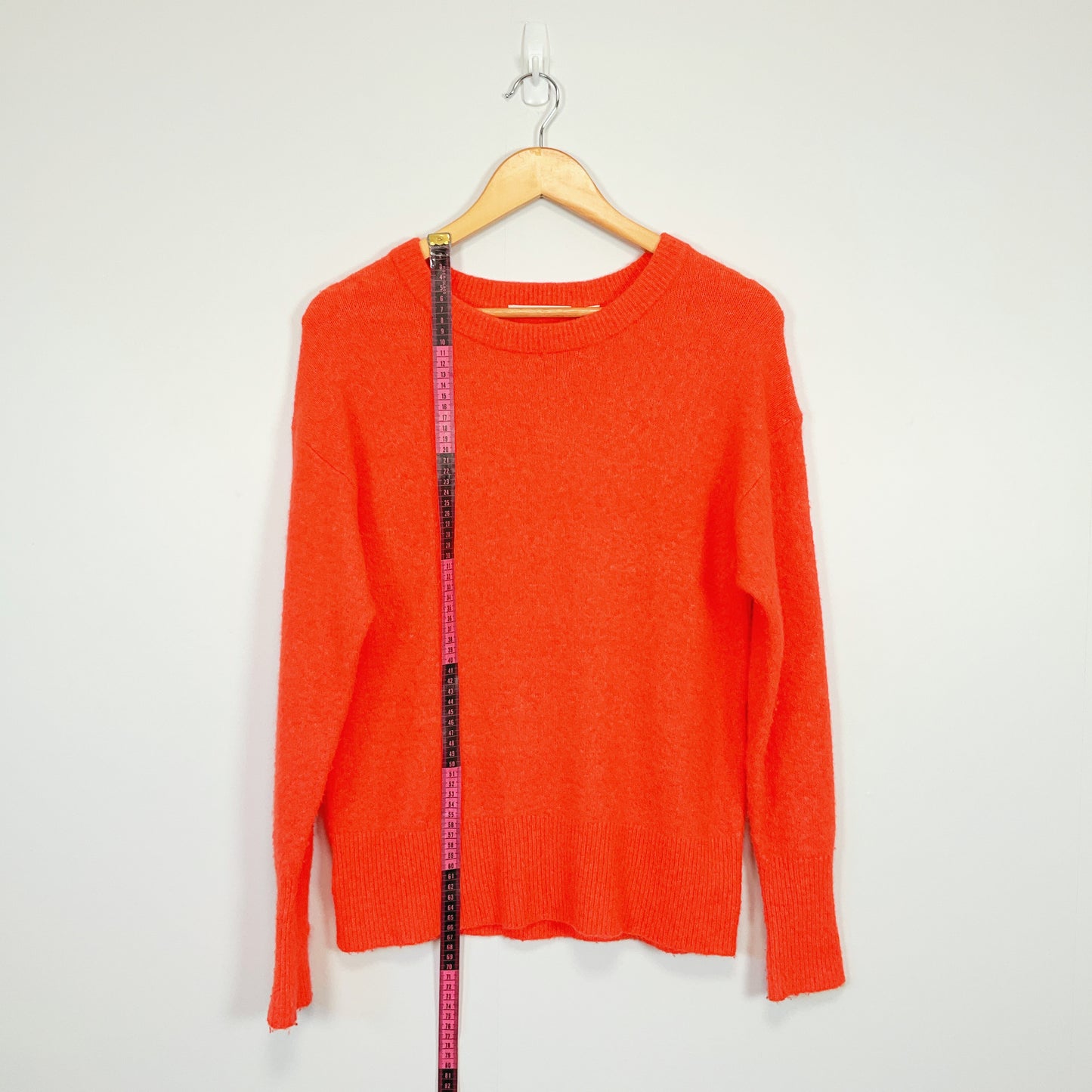 Country Road - Woolen Sweater