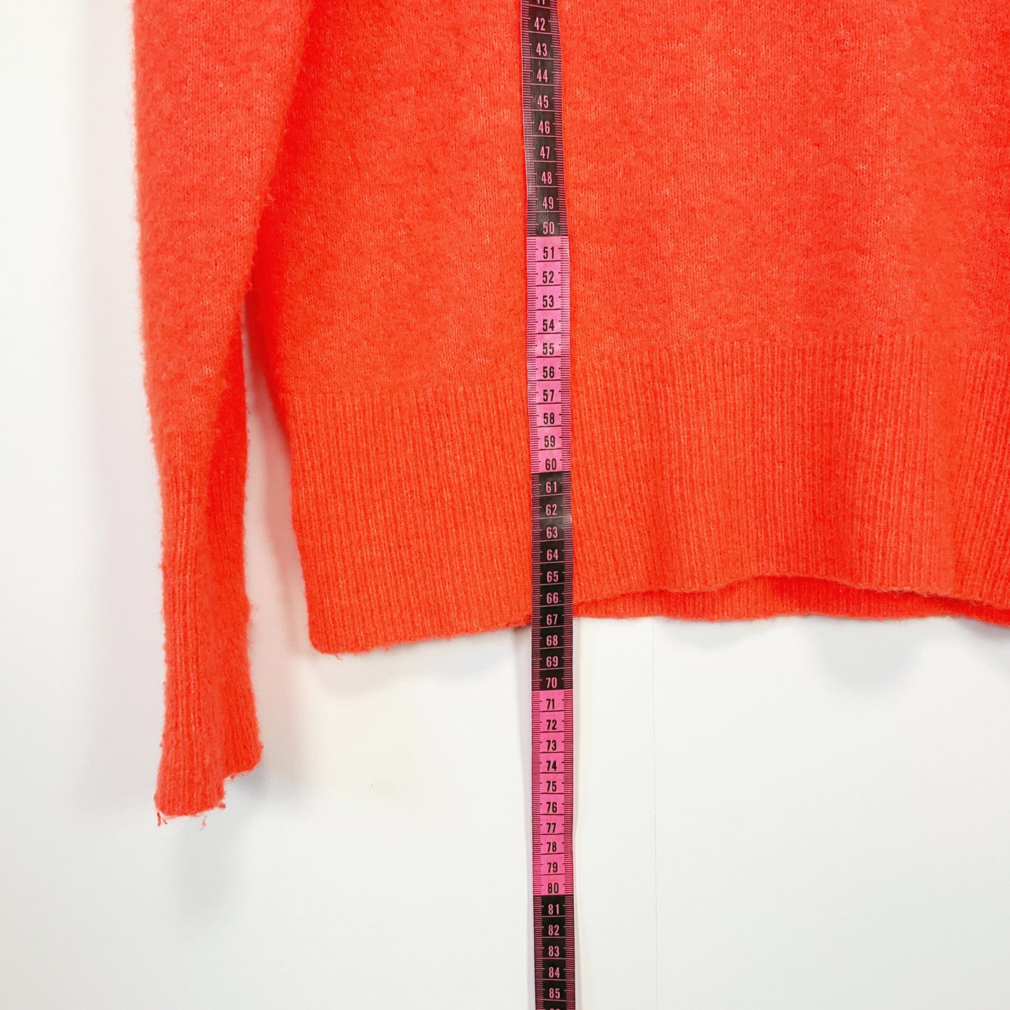 Country Road - Woolen Sweater