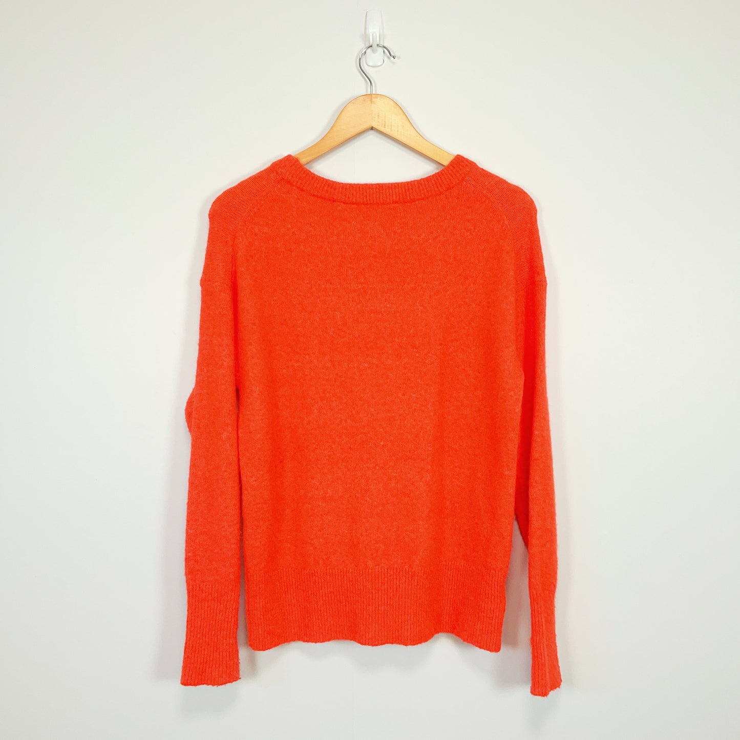 Country Road - Woolen Sweater