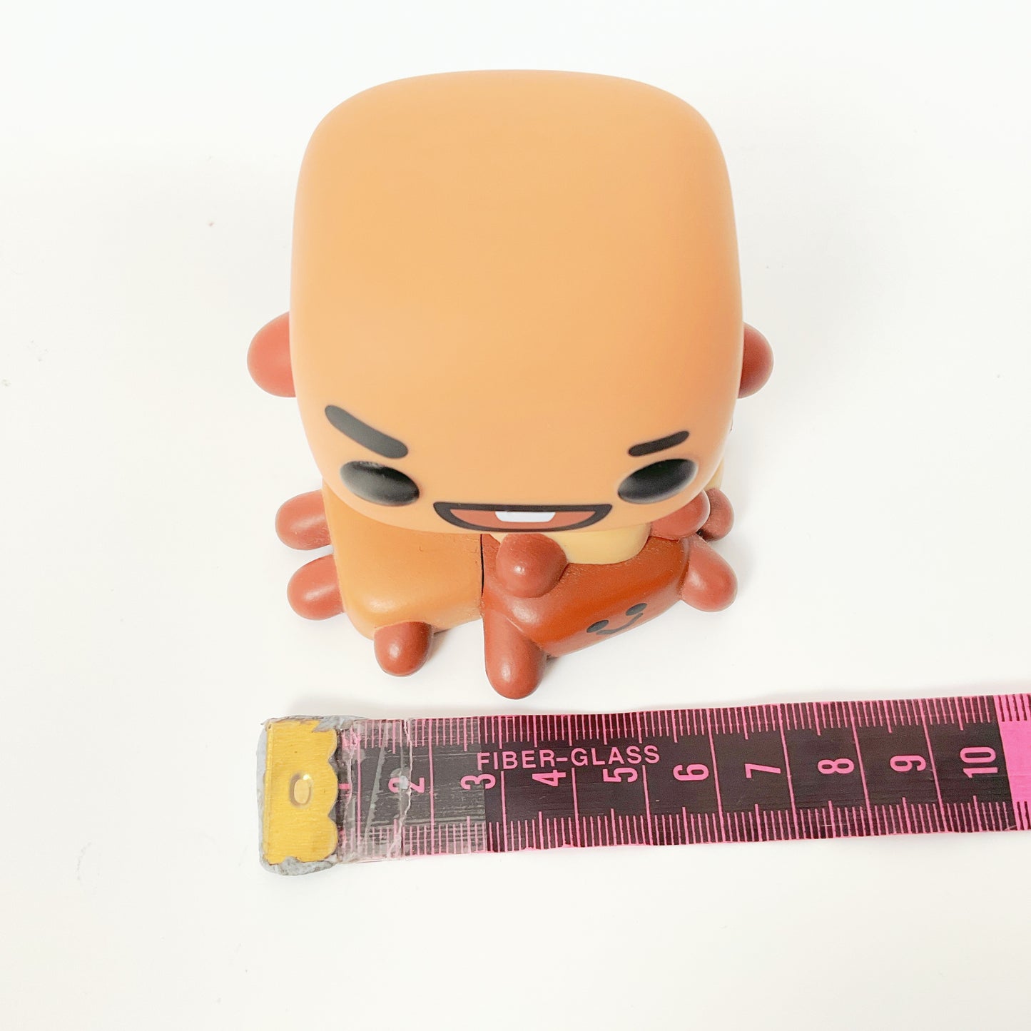 Funko Pop - BT21 Shooky 684 Vinyl Figure