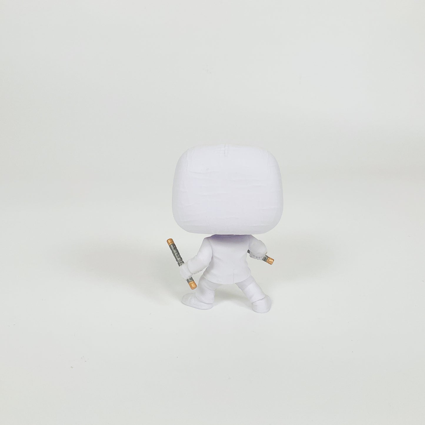 Funko POP - Steven Grant Mr Knight #1048 Moon Knight Vinyl Figure