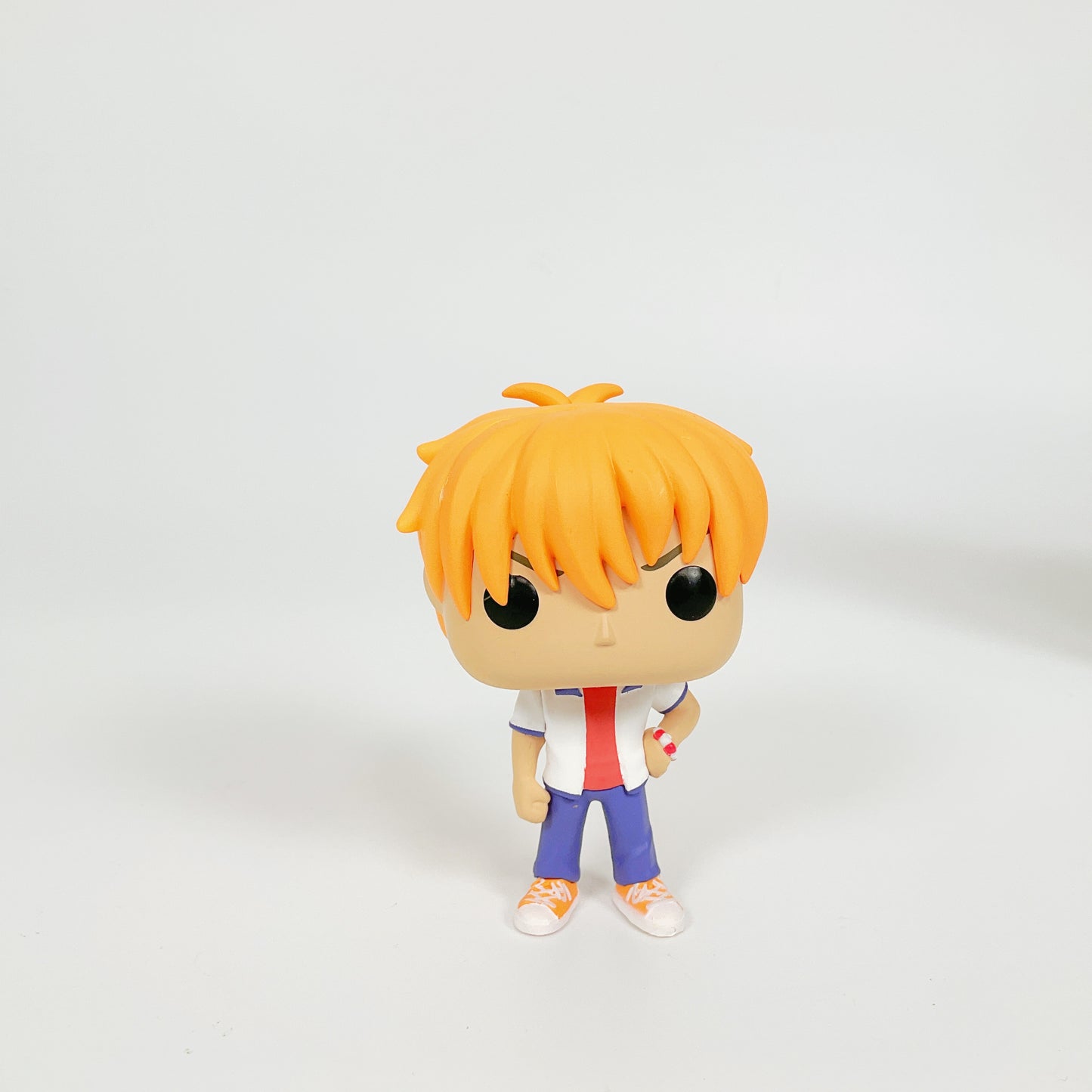 Funko Pop - Animation Fruits Basket Kyo with Cat #888