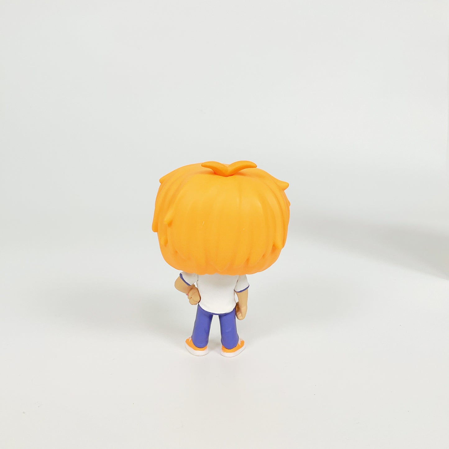 Funko Pop - Animation Fruits Basket Kyo with Cat #888