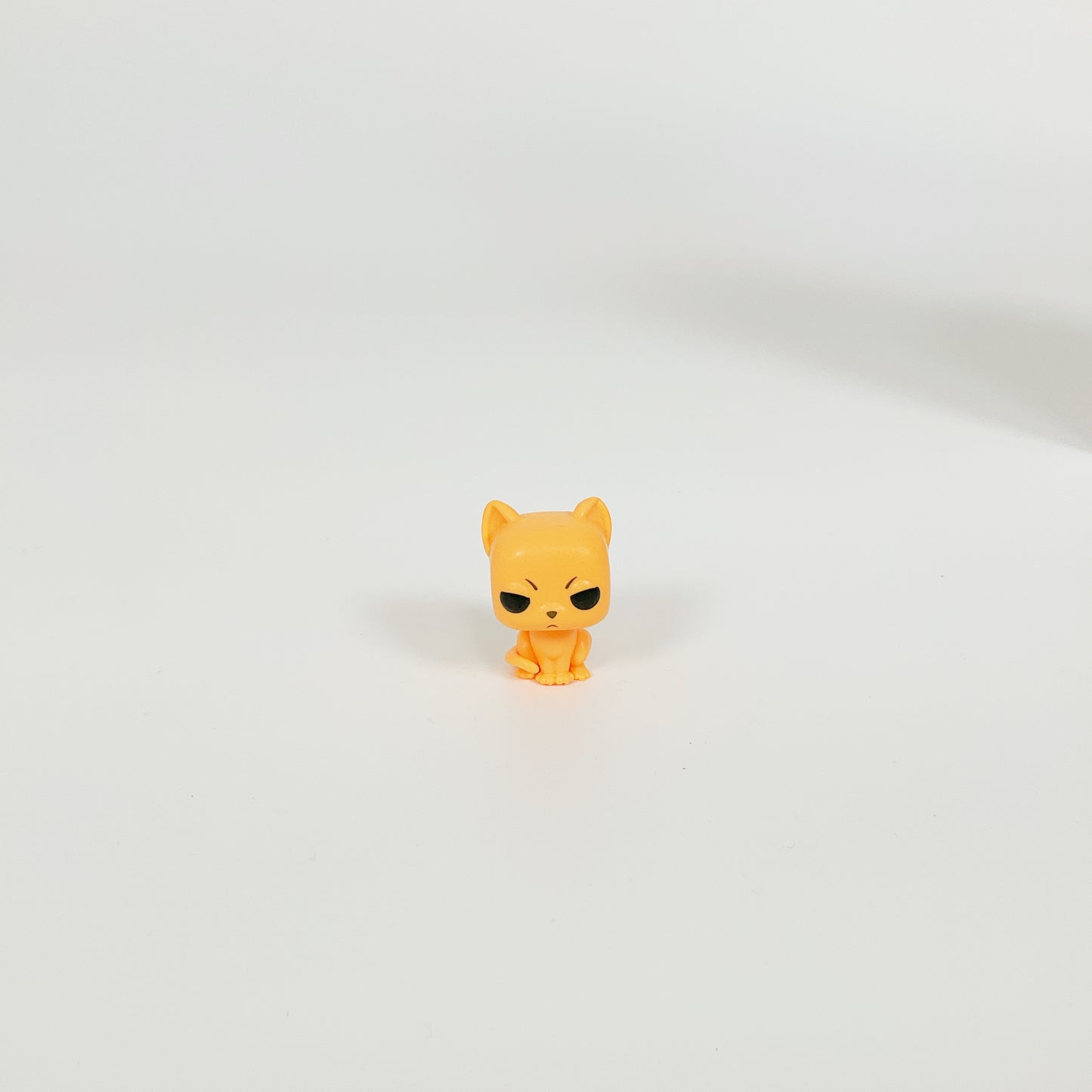Funko Pop - Animation Fruits Basket Kyo with Cat #888