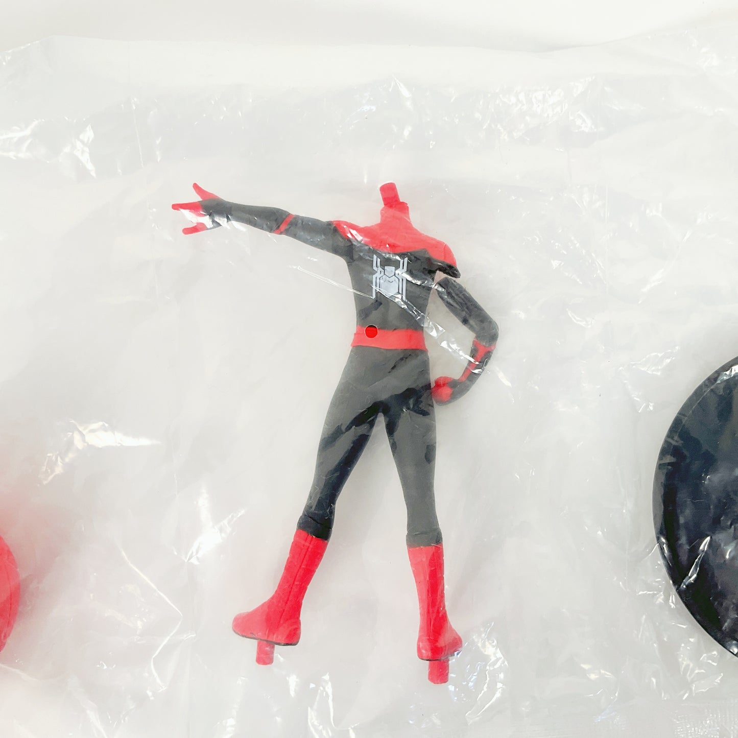 Q posket - Marvel Comics Avengers Spide-Man Authentic Figure A Type