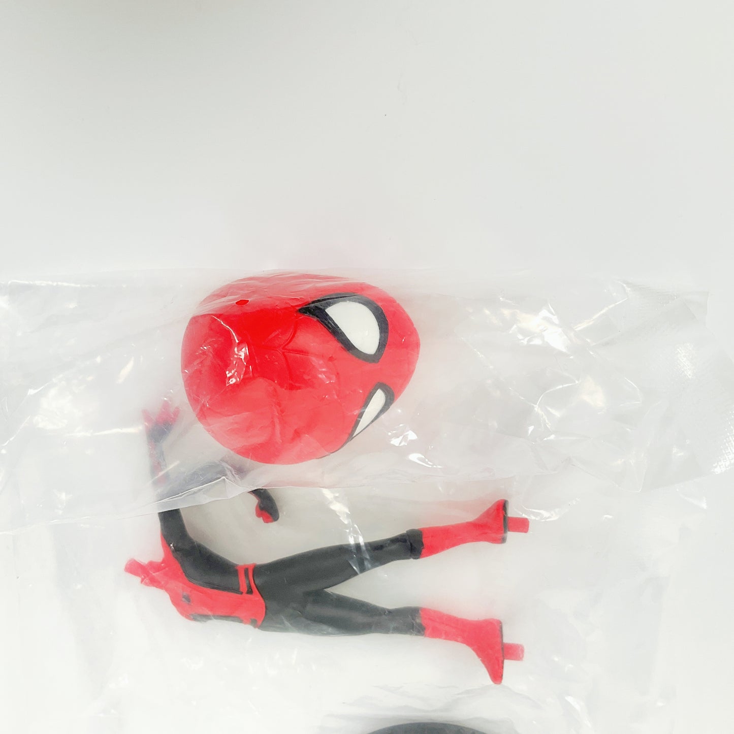 Q posket - Marvel Comics Avengers Spide-Man Authentic Figure A Type