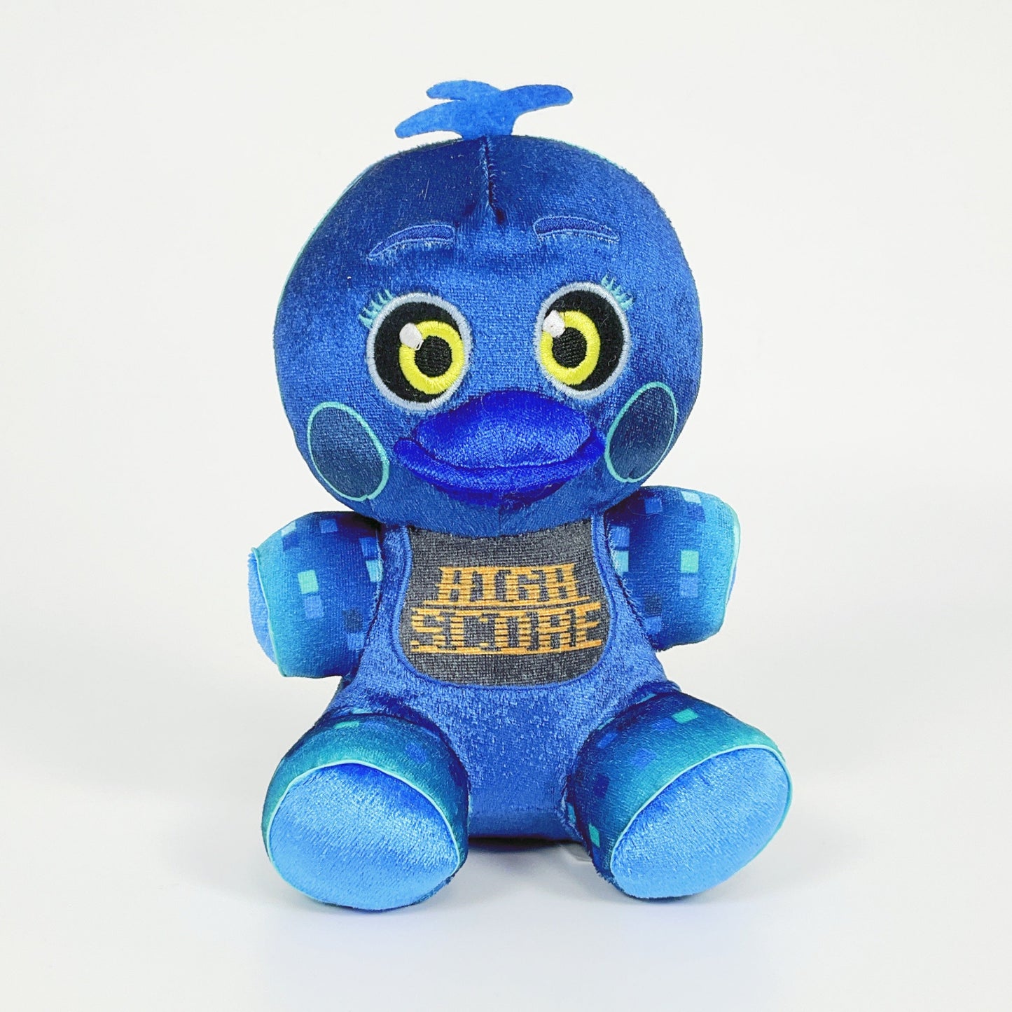 Funko - Five Nights At Freddy's FNAF S7 Plush HIGH SCORE CHICA