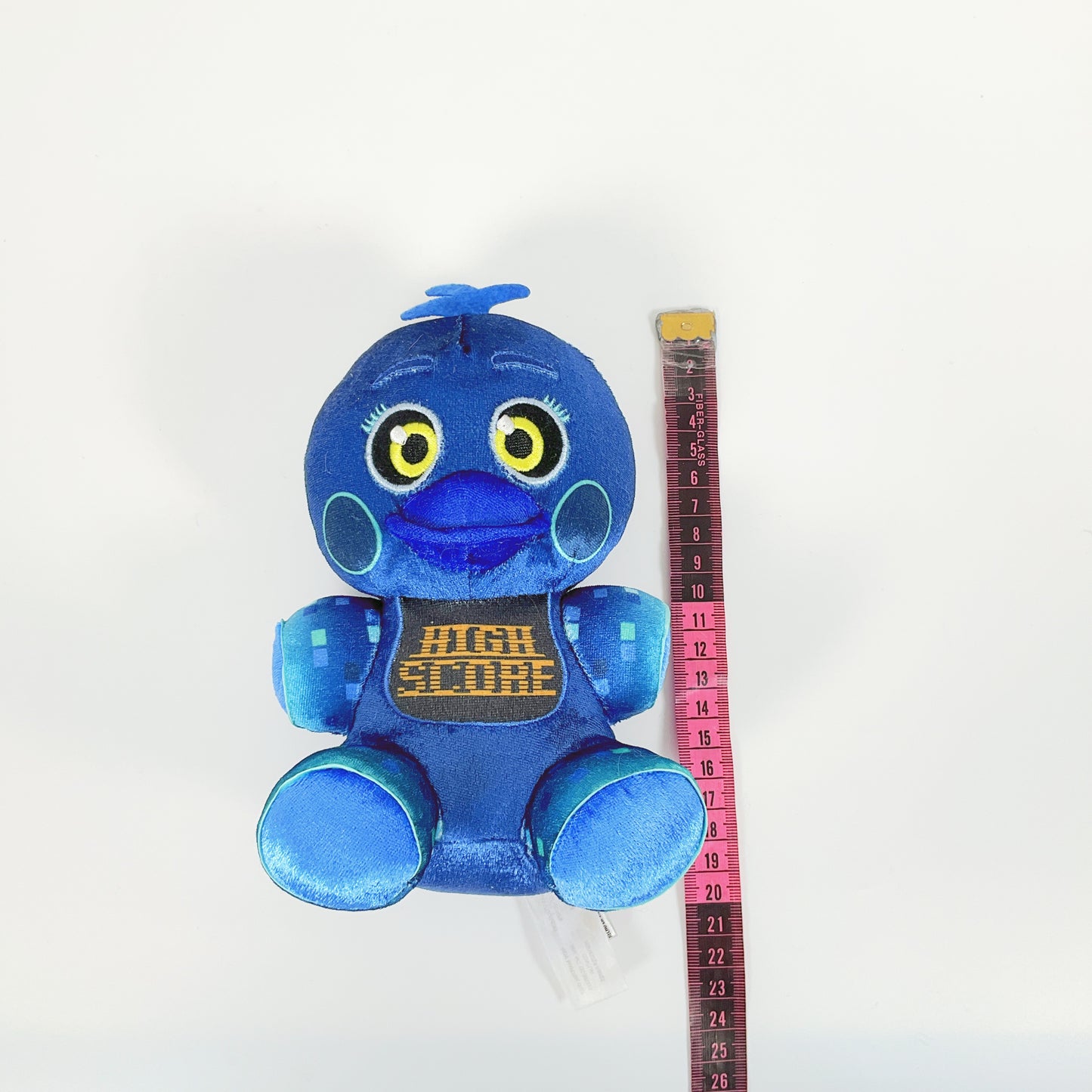 Funko - Five Nights At Freddy's FNAF S7 Plush HIGH SCORE CHICA