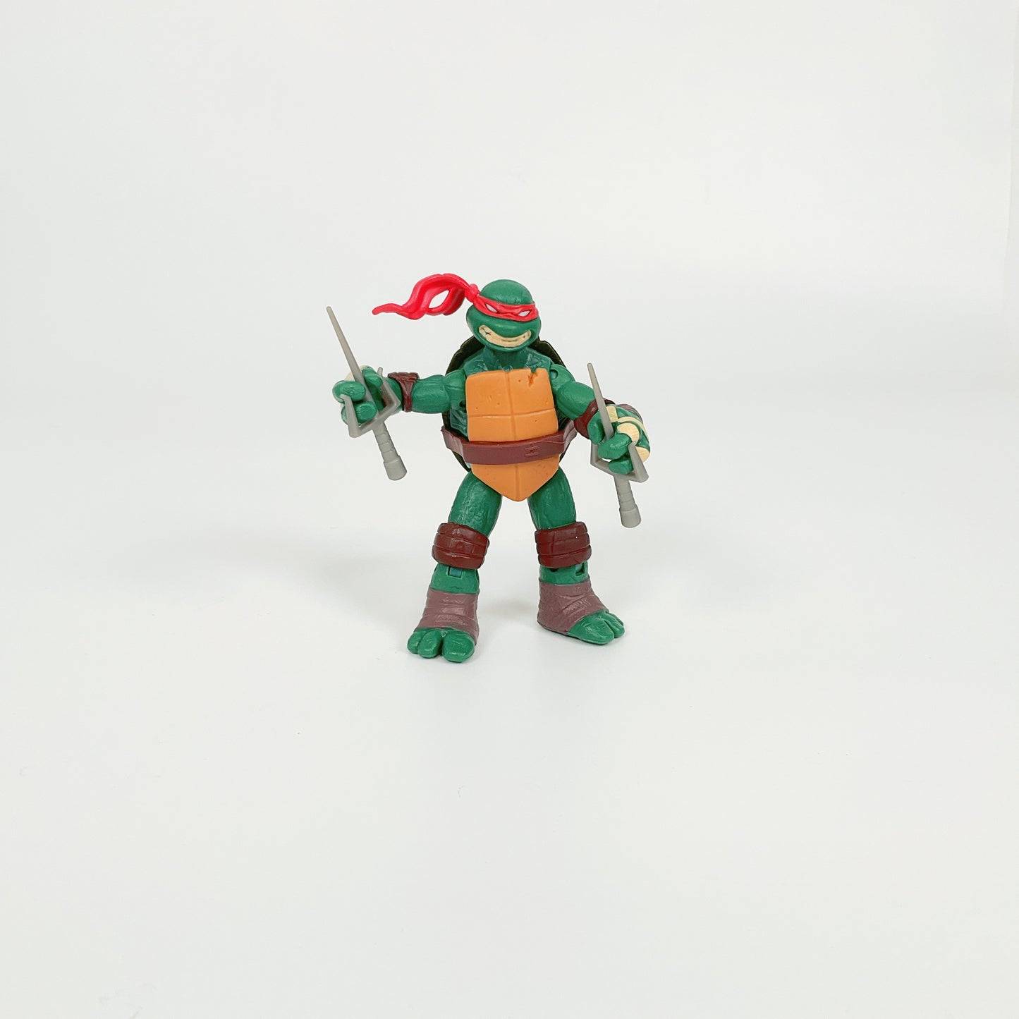 Teenage Mutant Ninja Turtles 4 Set