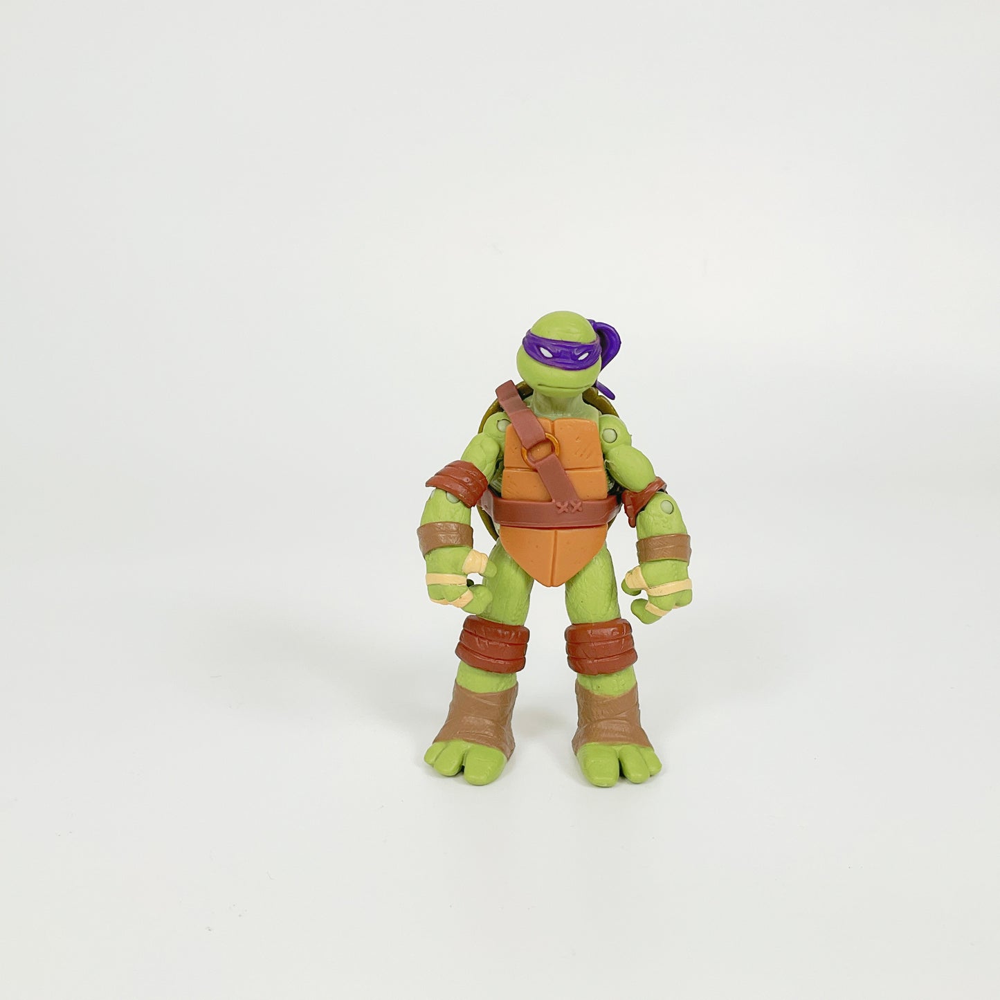 Teenage Mutant Ninja Turtles 4 Set