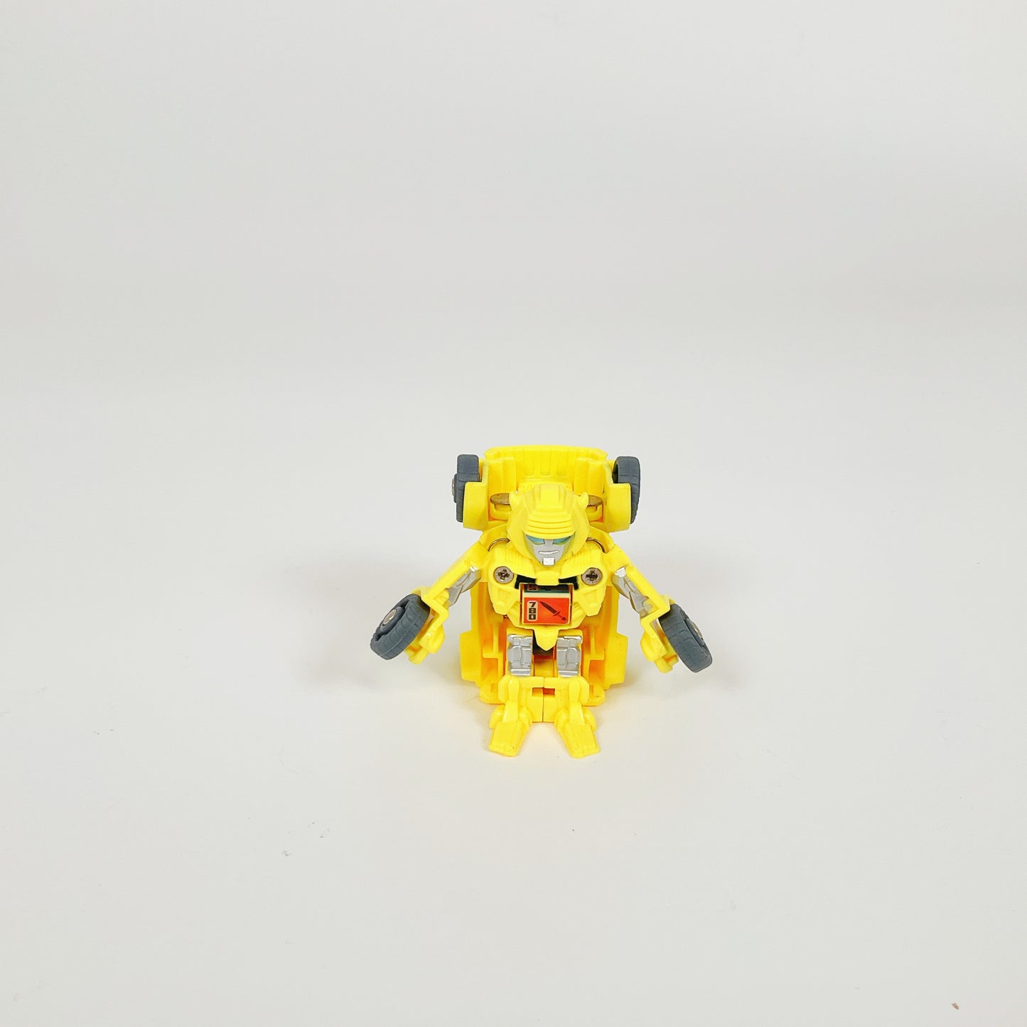 Transformers Bot Shots Mini Action Figure 8 Bundle