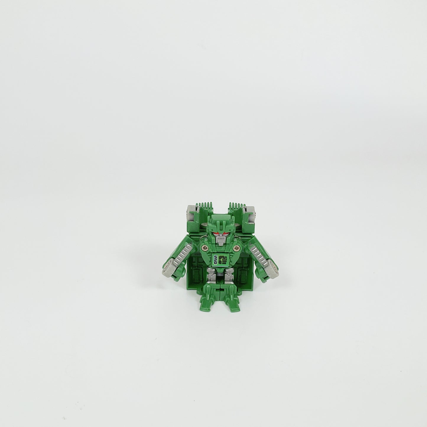 Transformers Bot Shots Mini Action Figure 8 Bundle