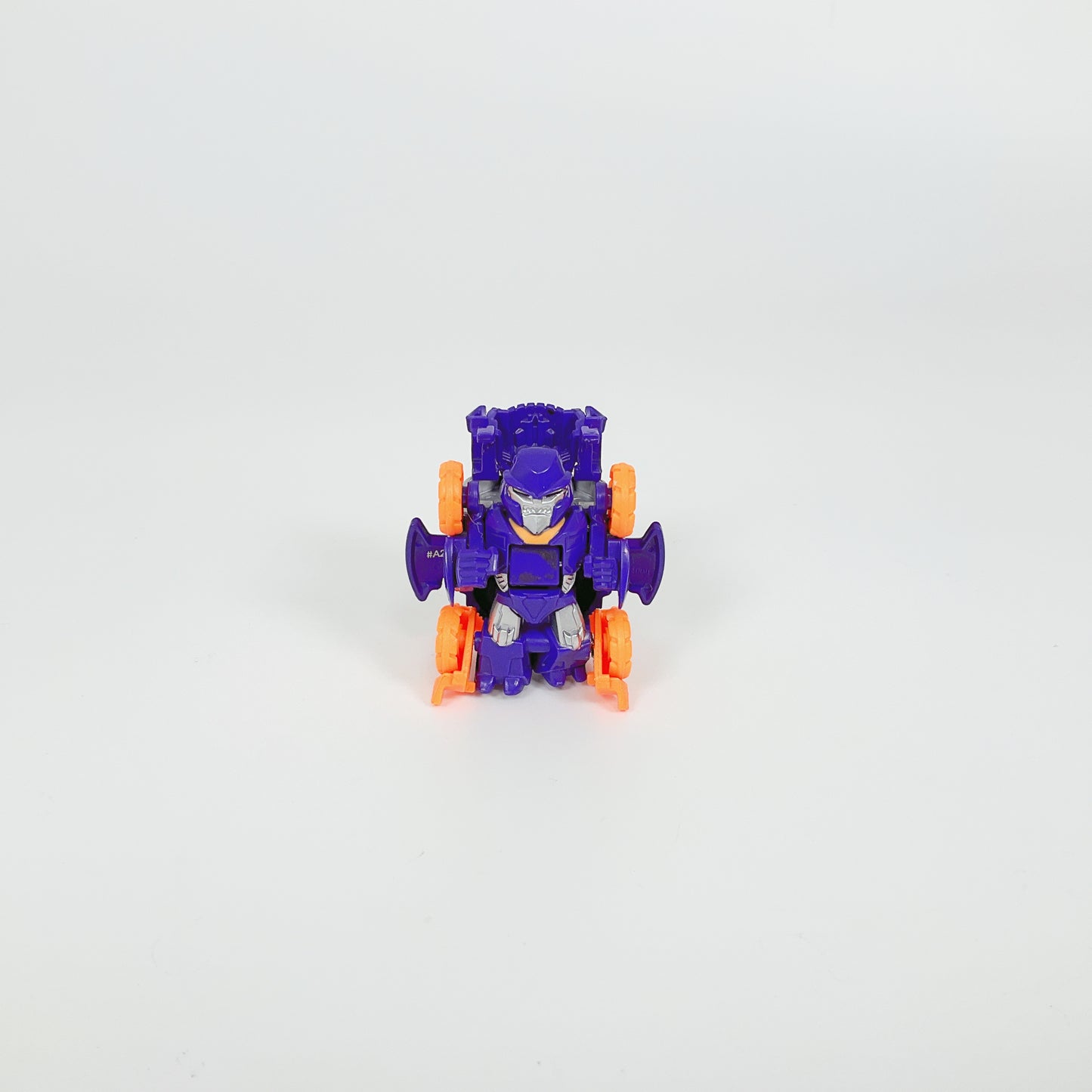 Transformers Bot Shots Mini Action Figure 8 Bundle