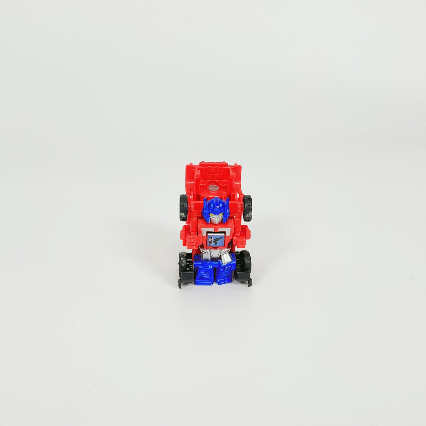 Transformers Bot Shots Mini Action Figure 8 Bundle