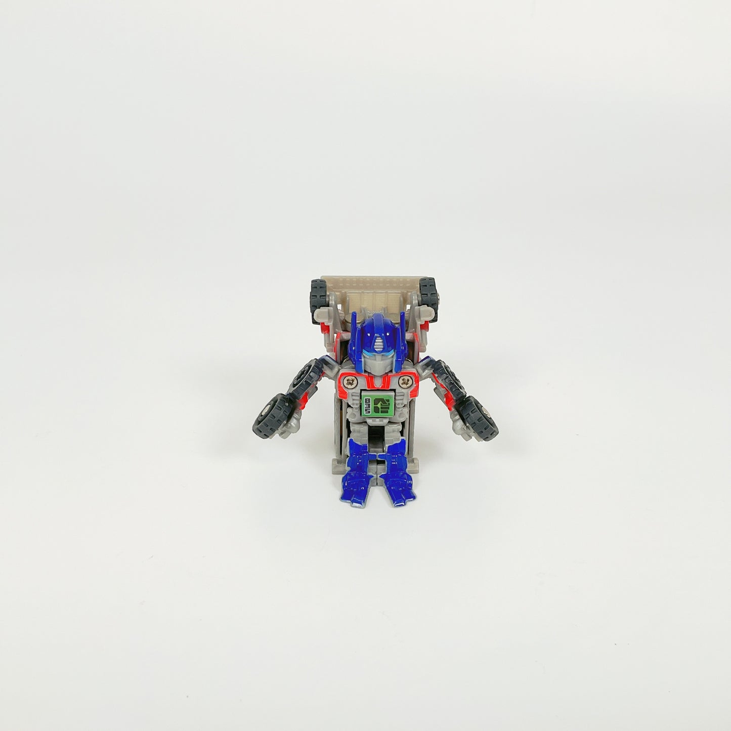Transformers Bot Shots Mini Action Figure 8 Bundle