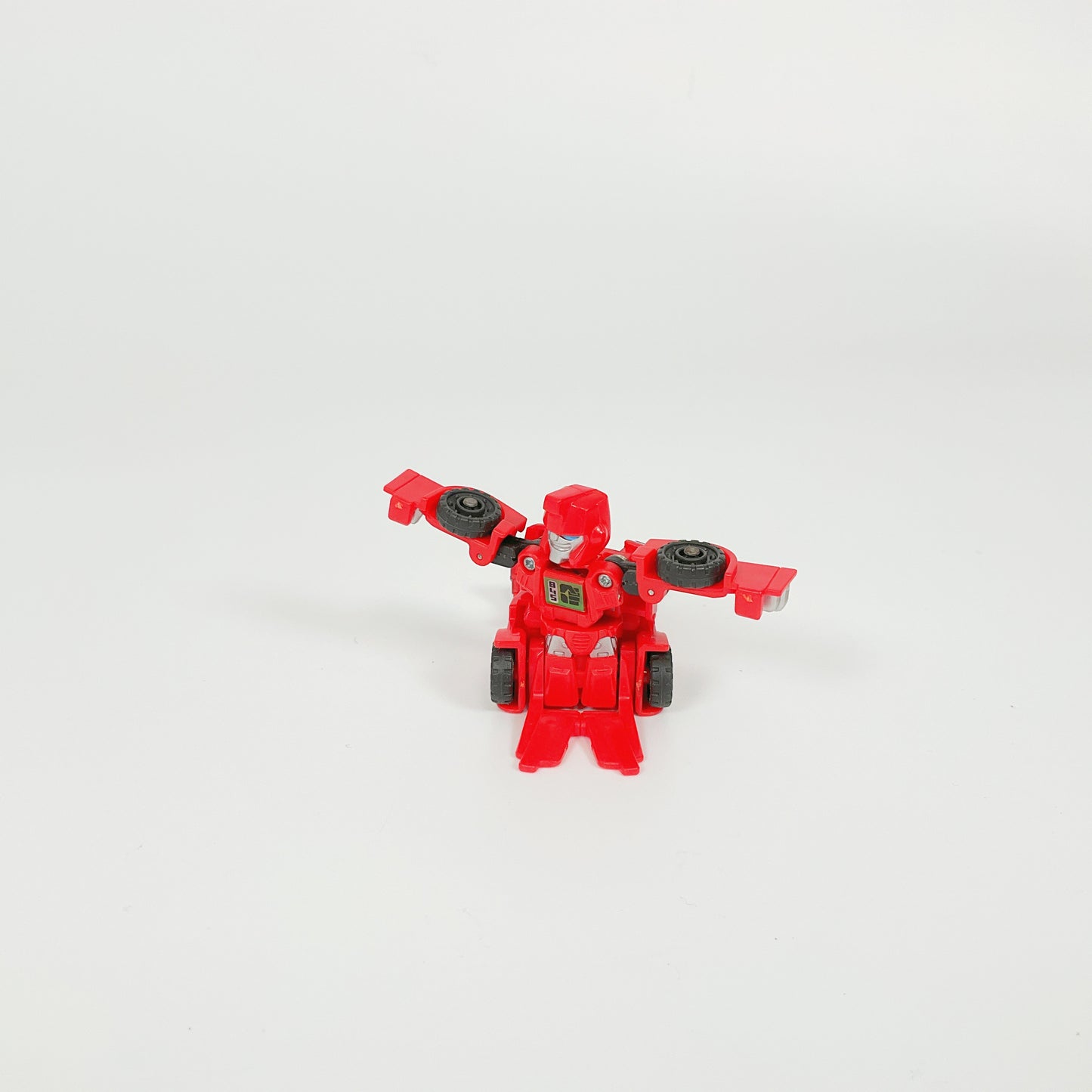 Transformers Bot Shots Mini Action Figure 8 Bundle