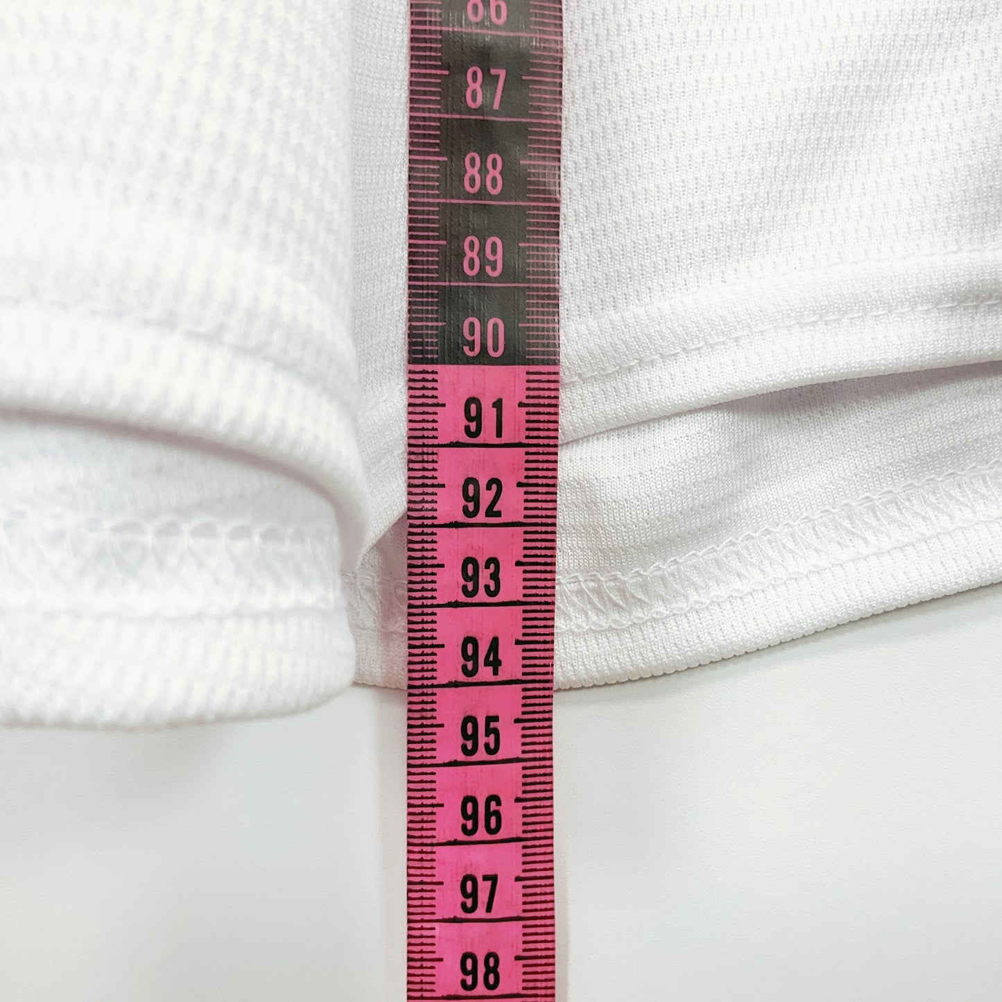 Majestic - Los Angeles Angels Home Full‑Button Baseball Jersey