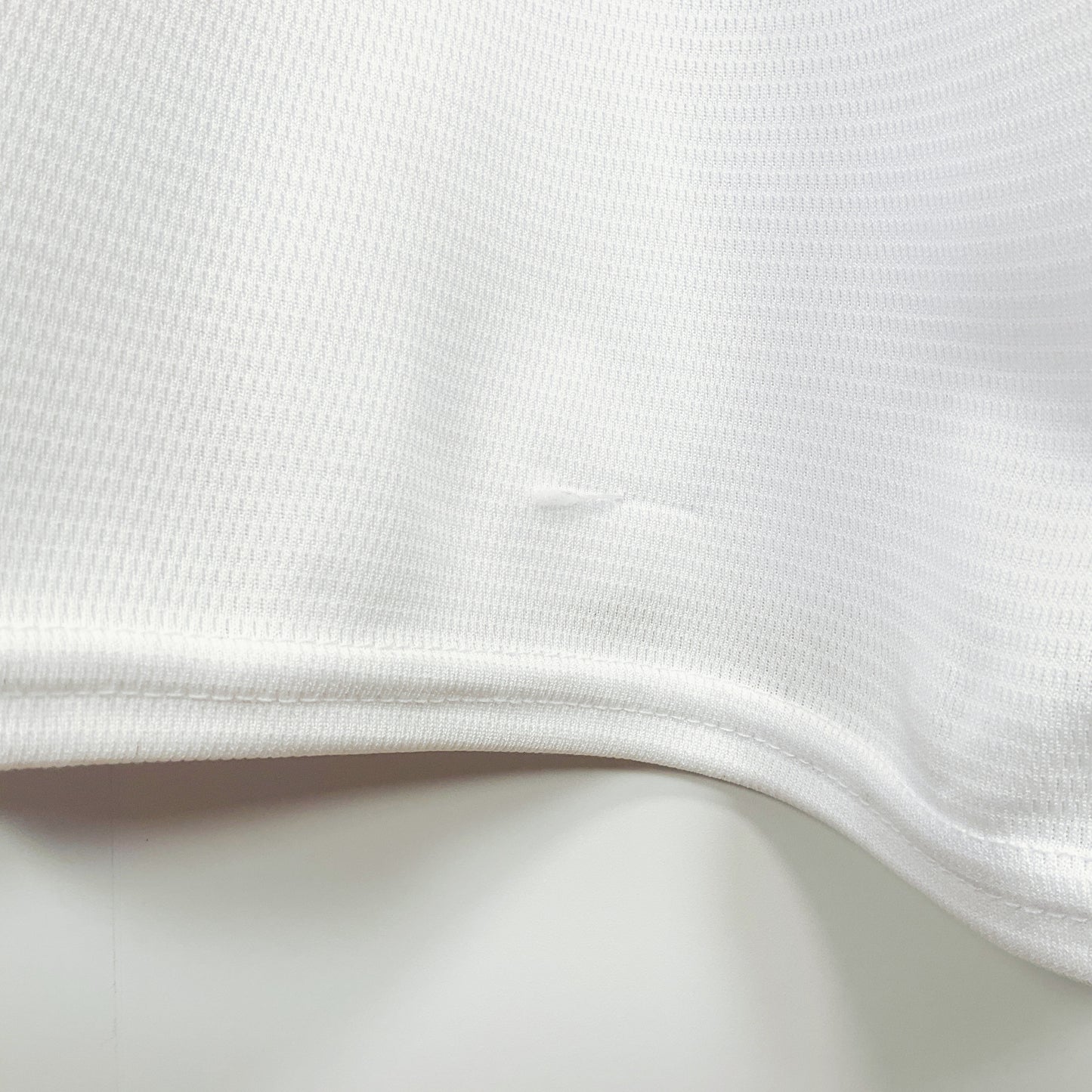 Majestic - Los Angeles Angels Home Full‑Button Baseball Jersey