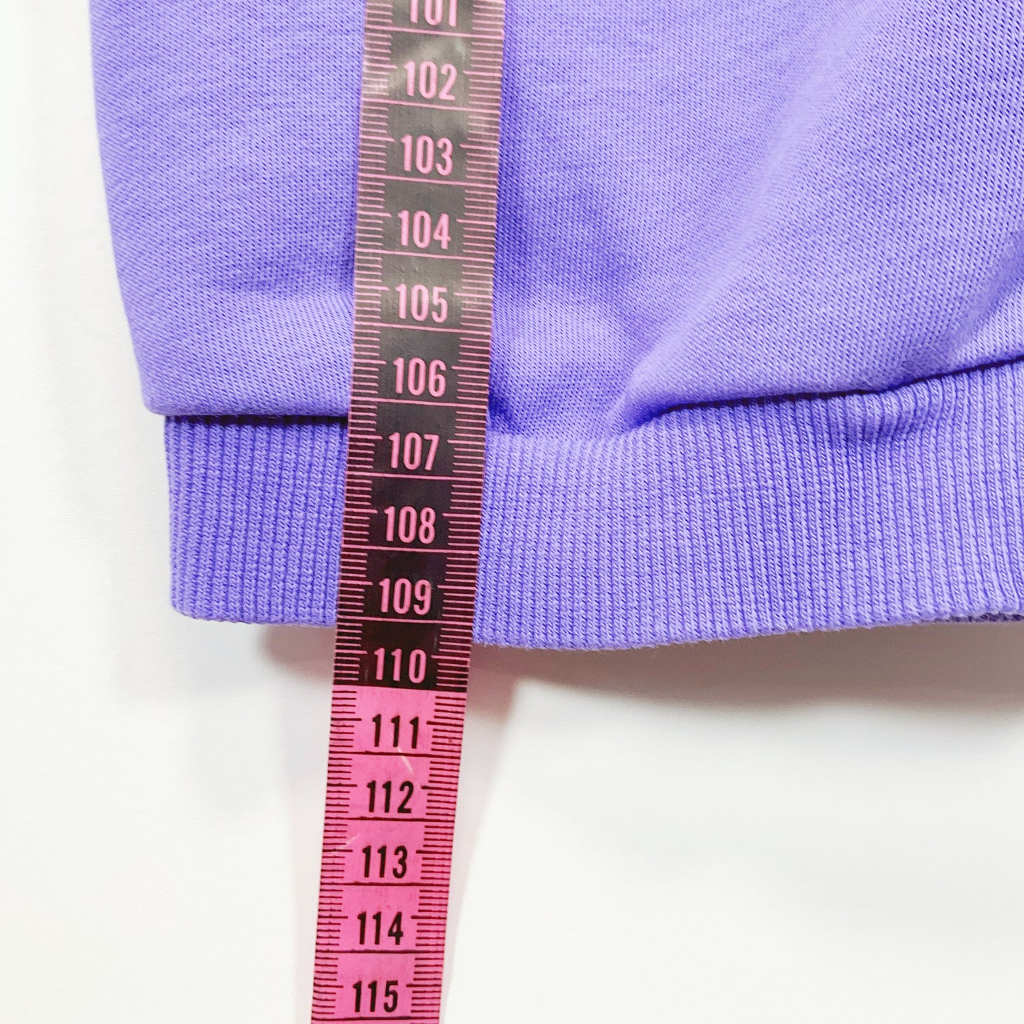 Mitchell & Ness Los Angeles Lakers NBA Champions Sweatpants – Purple Joggers