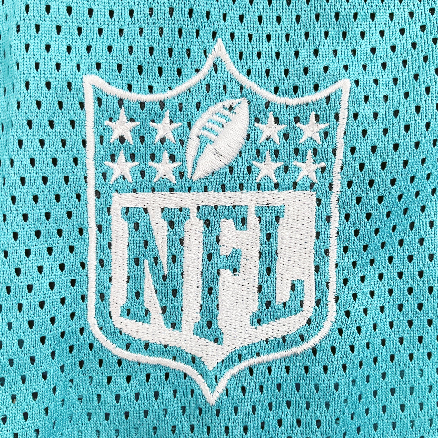 Hallenstein Brothers - Miami Dolphins NFL Mesh Shorts