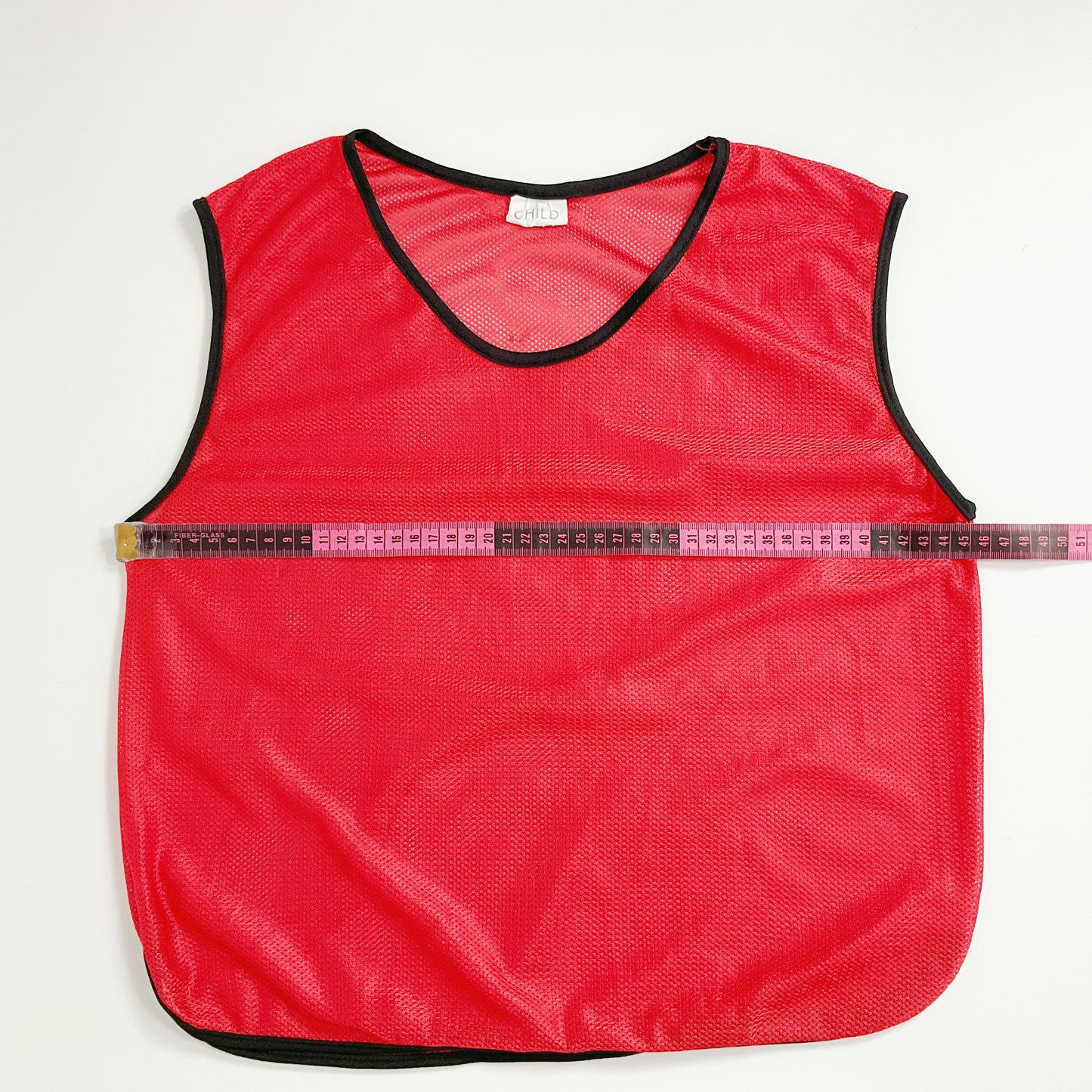 Youth Football Gear Bundle – Score Kit, Bibs & Coach Notebook
