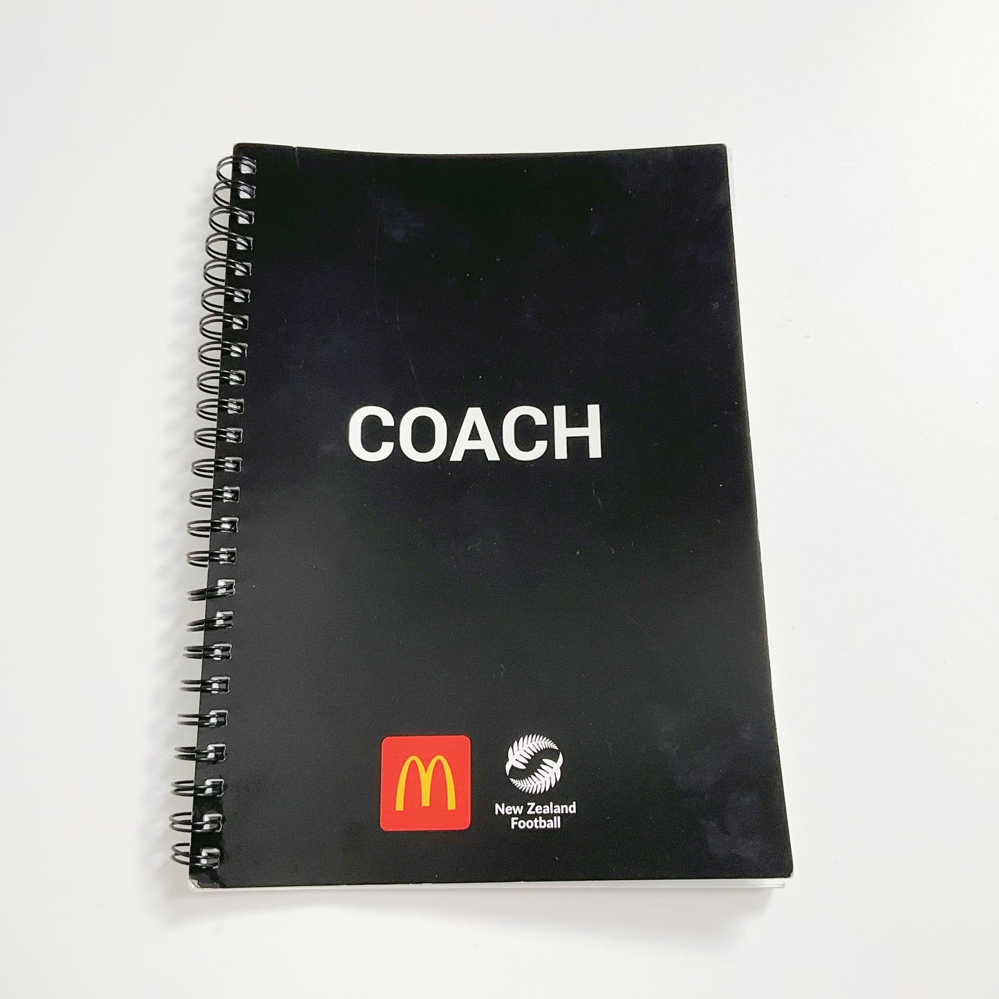 Youth Football Gear Bundle – Score Kit, Bibs & Coach Notebook