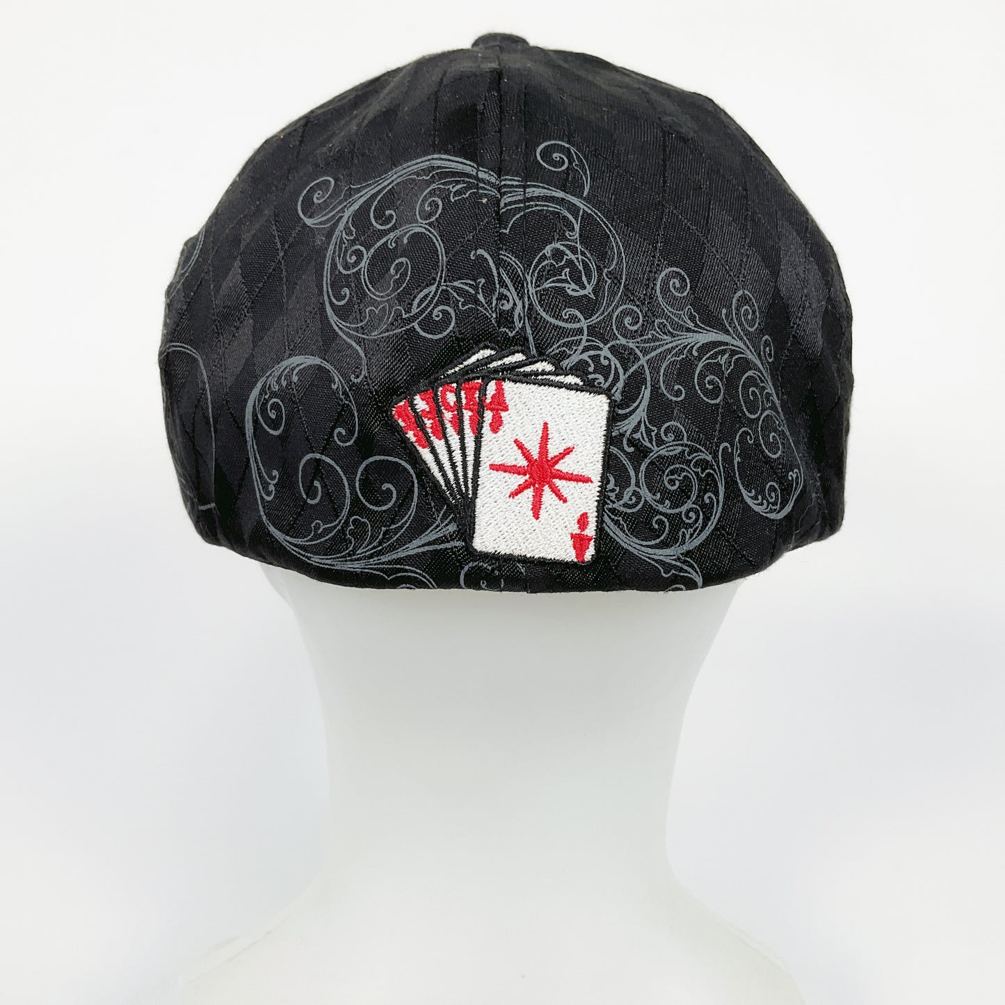 FRTYSVN by TWINS'47 - Las Vegas Cap