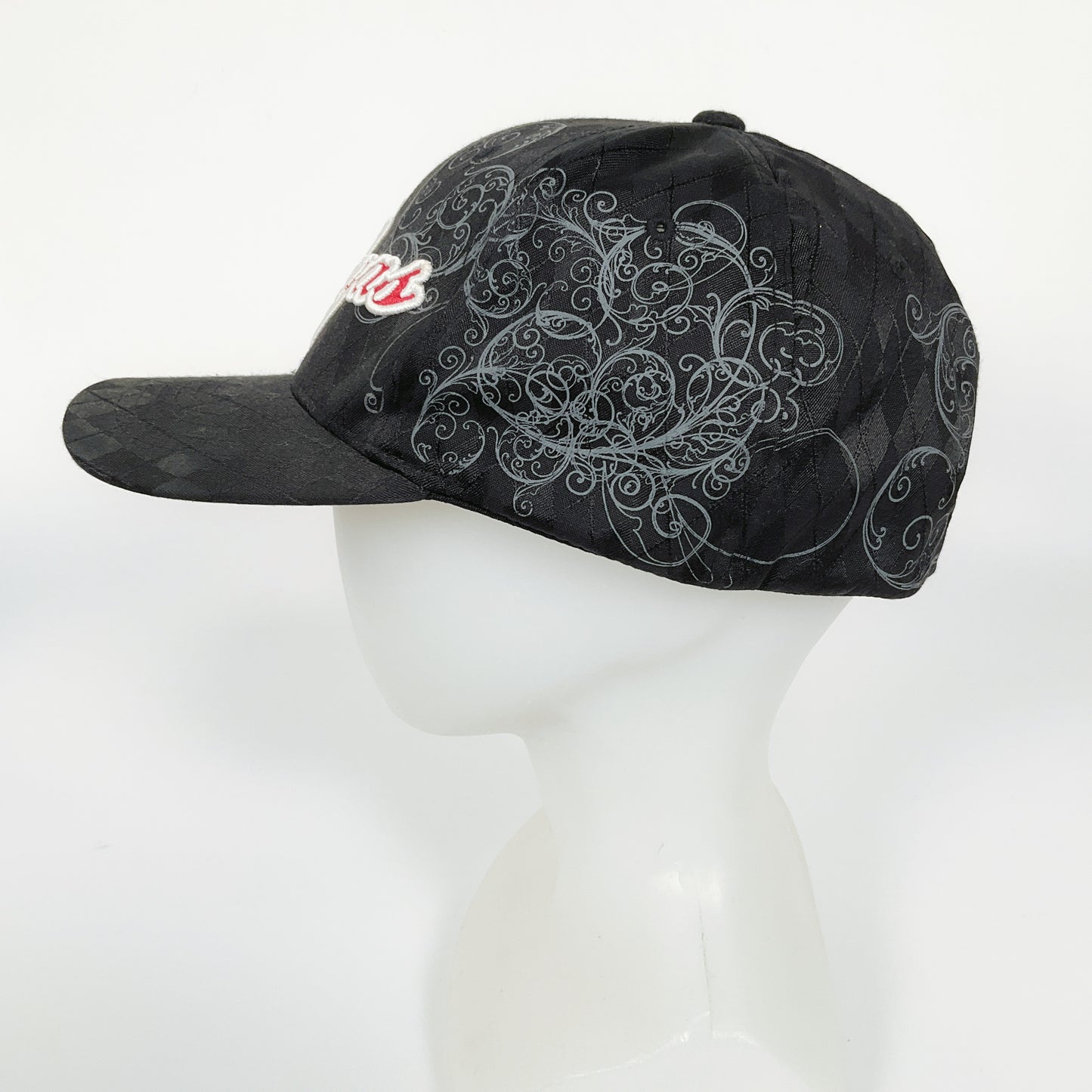 FRTYSVN by TWINS'47 - Las Vegas Cap
