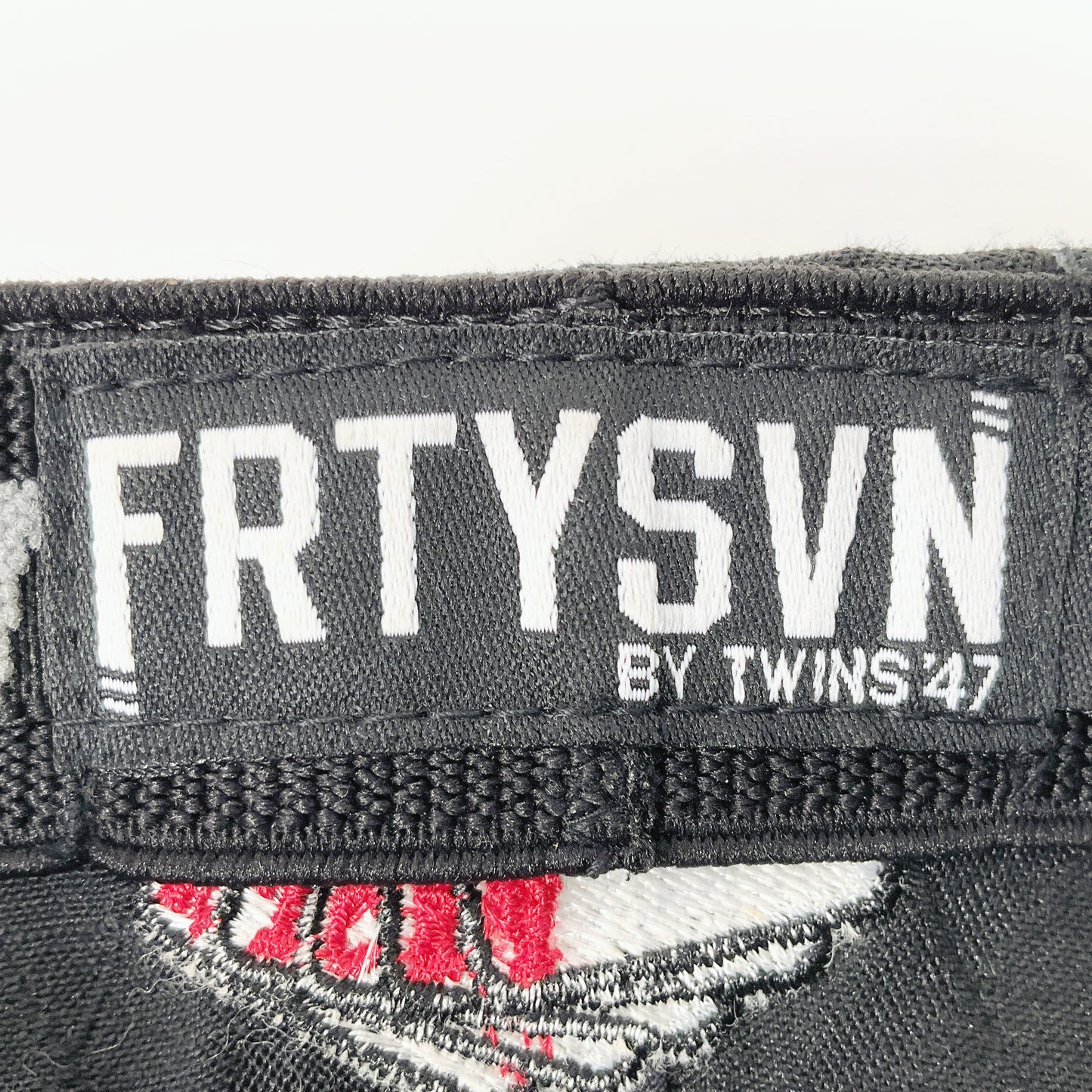 FRTYSVN by TWINS'47 - Las Vegas Cap