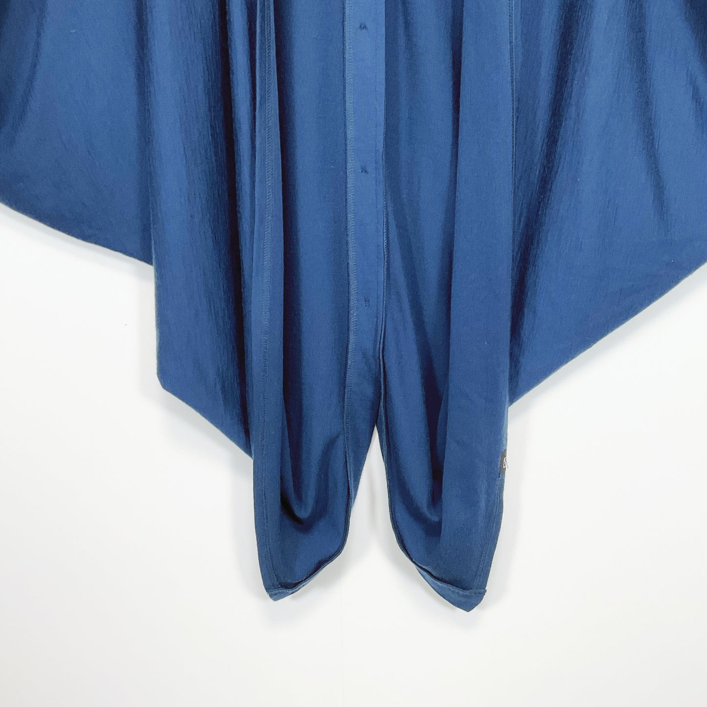 KILT - Sculptural Merino Wing‑Sleeve Cardi – NZ‑Made Artisan Knit
