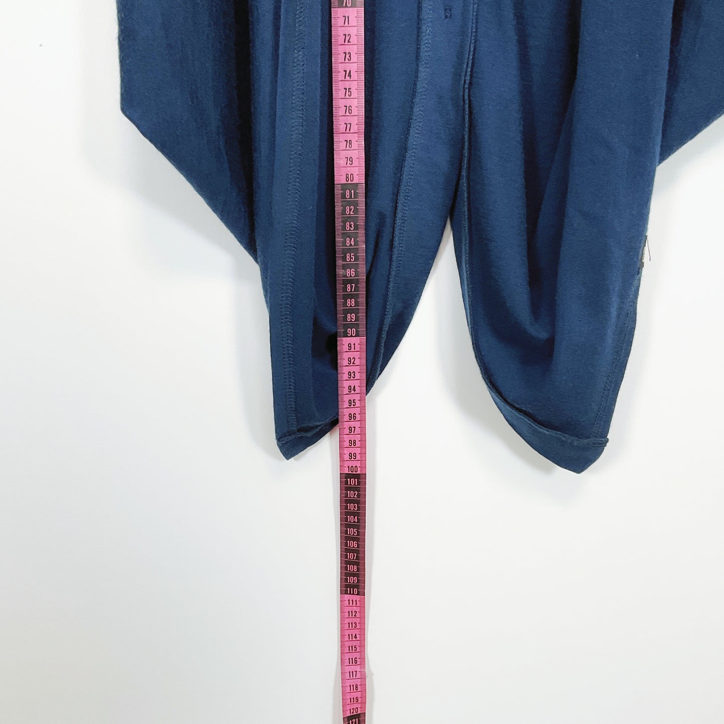 KILT - Sculptural Merino Wing‑Sleeve Cardi – NZ‑Made Artisan Knit