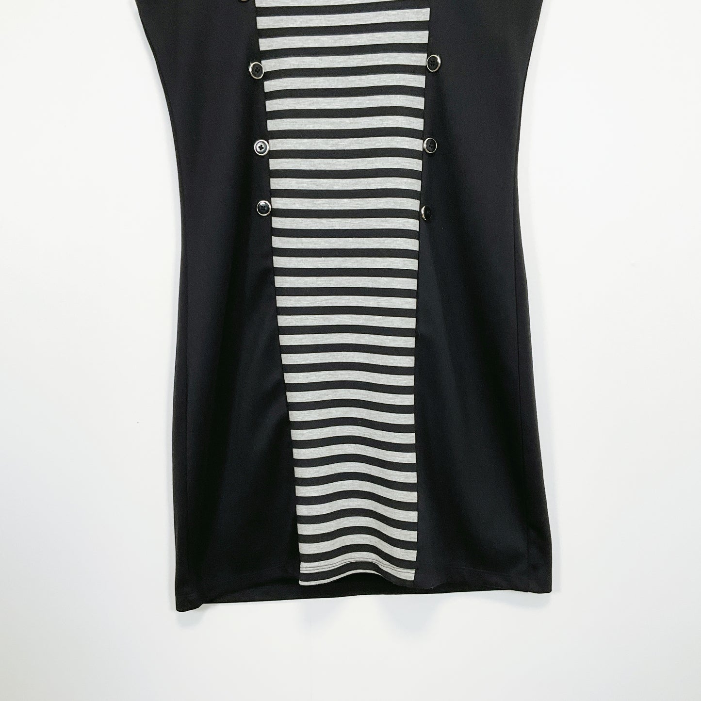 Pagani - Fitted Mini Dress