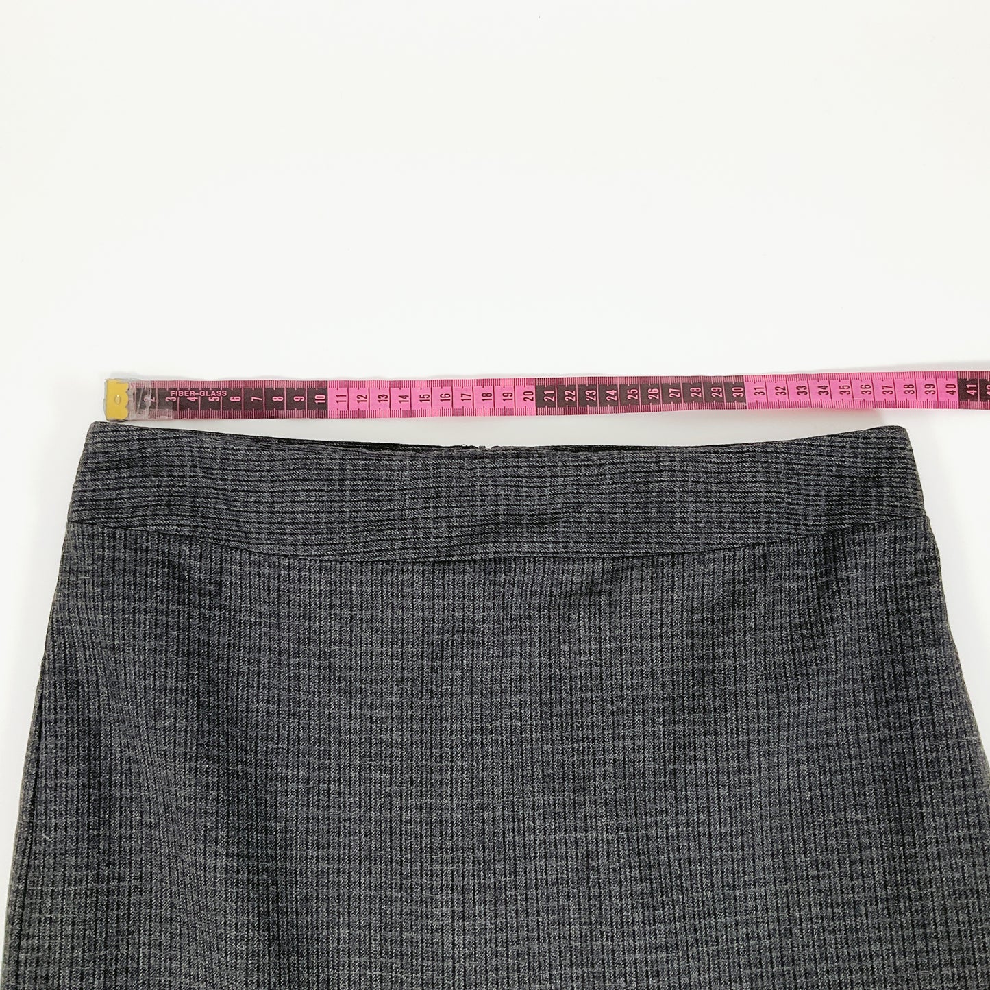 Cue - Midi Pleated Pencil Skirt