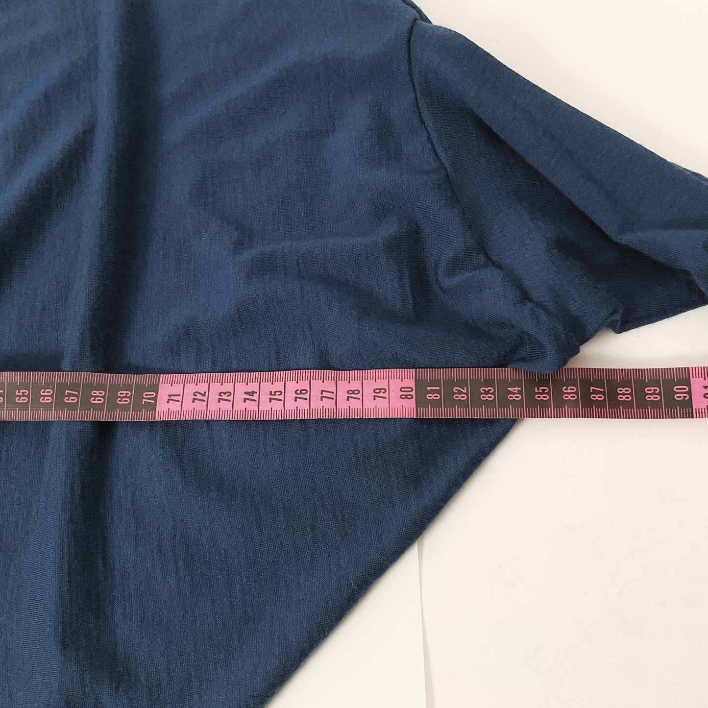 KILT - Sculptural Merino Wing‑Sleeve Cardi – NZ‑Made Artisan Knit