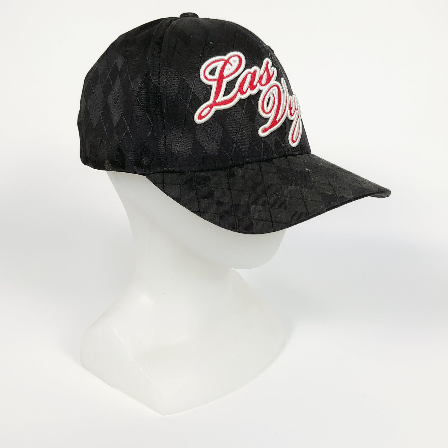 FRTYSVN by TWINS'47 - Las Vegas Cap