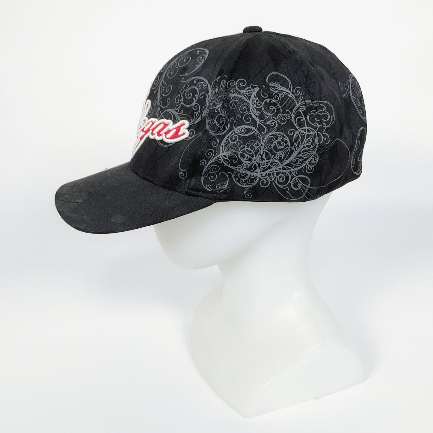 FRTYSVN by TWINS'47 - Las Vegas Cap