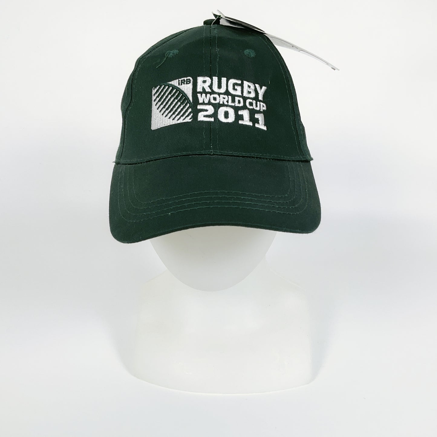Official Licensed 2011 Rugby World Cup Cap