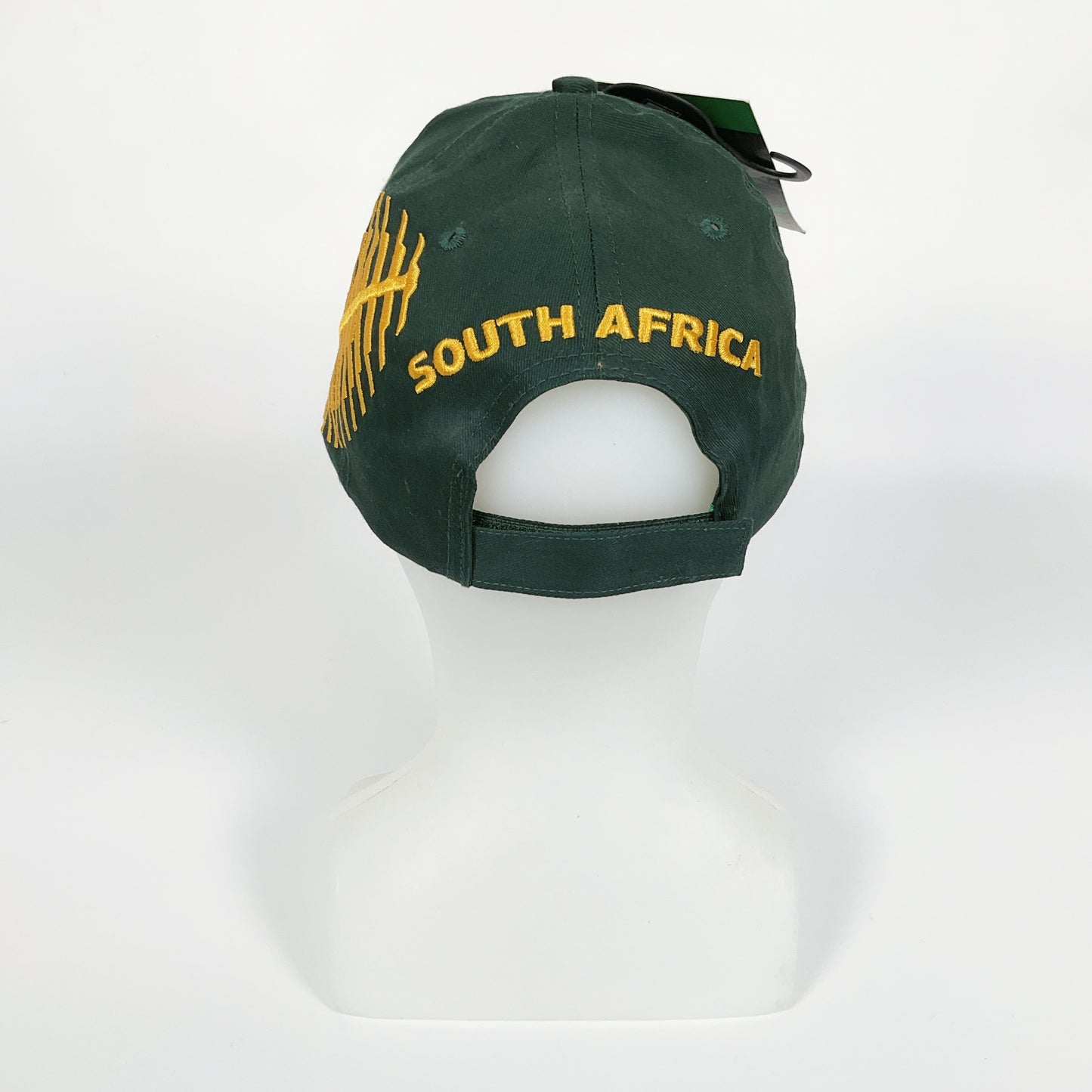 Official Licensed 2011 Rugby World Cup Cap