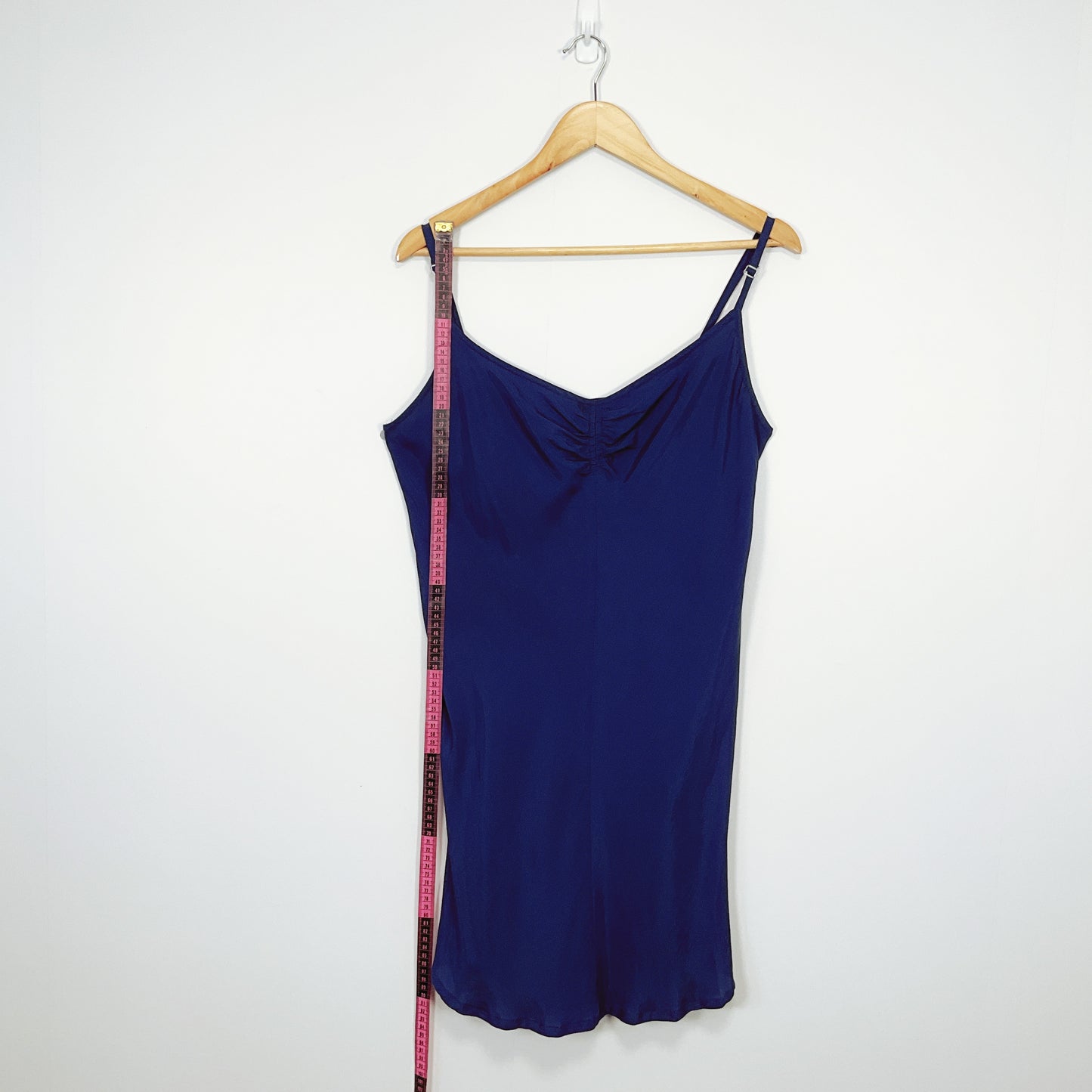 State Of Grace - Pink Lace Dress &Slips