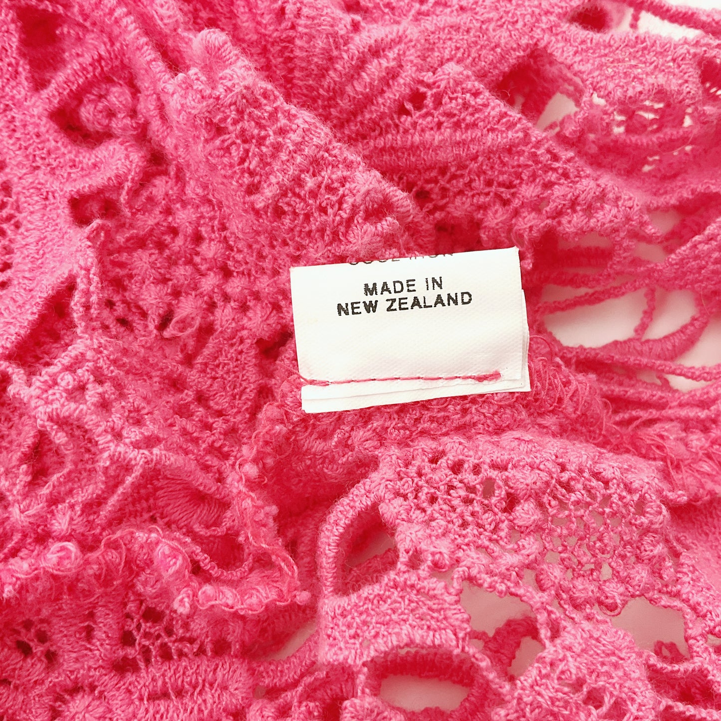 State Of Grace - Pink Lace Dress &Slips