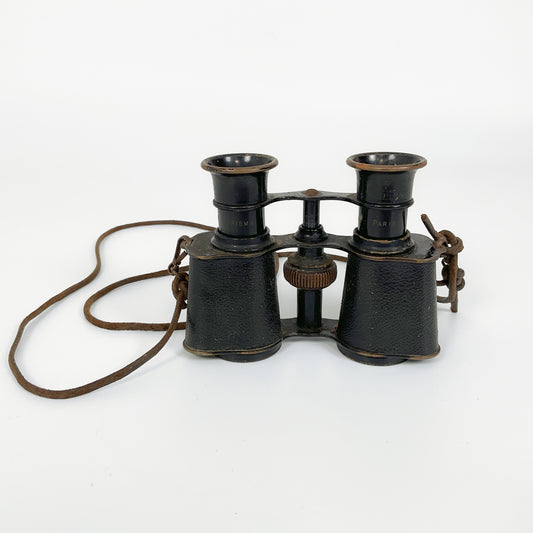 Prisma Paris - Vintage Theatre Binoculars
