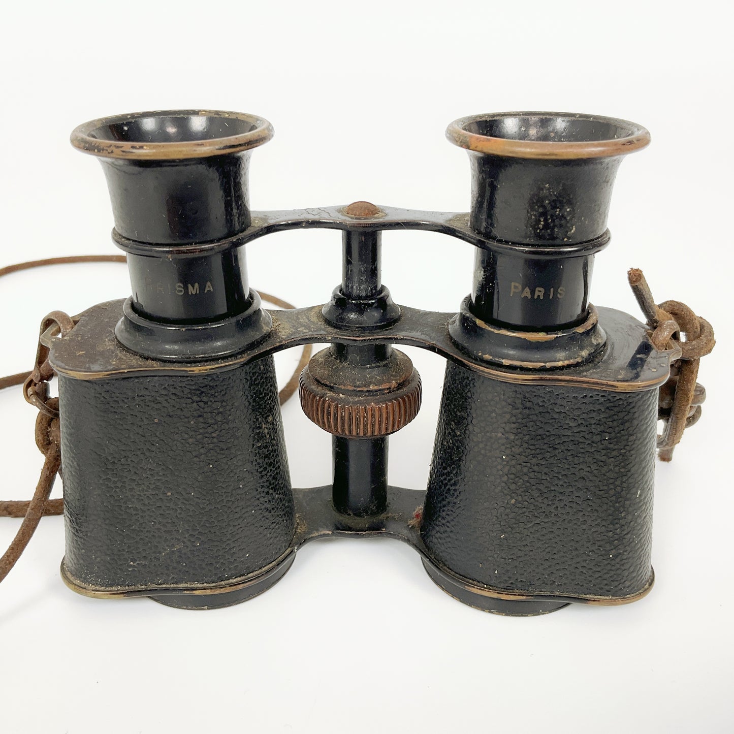 Prisma Paris - Vintage Theatre Binoculars