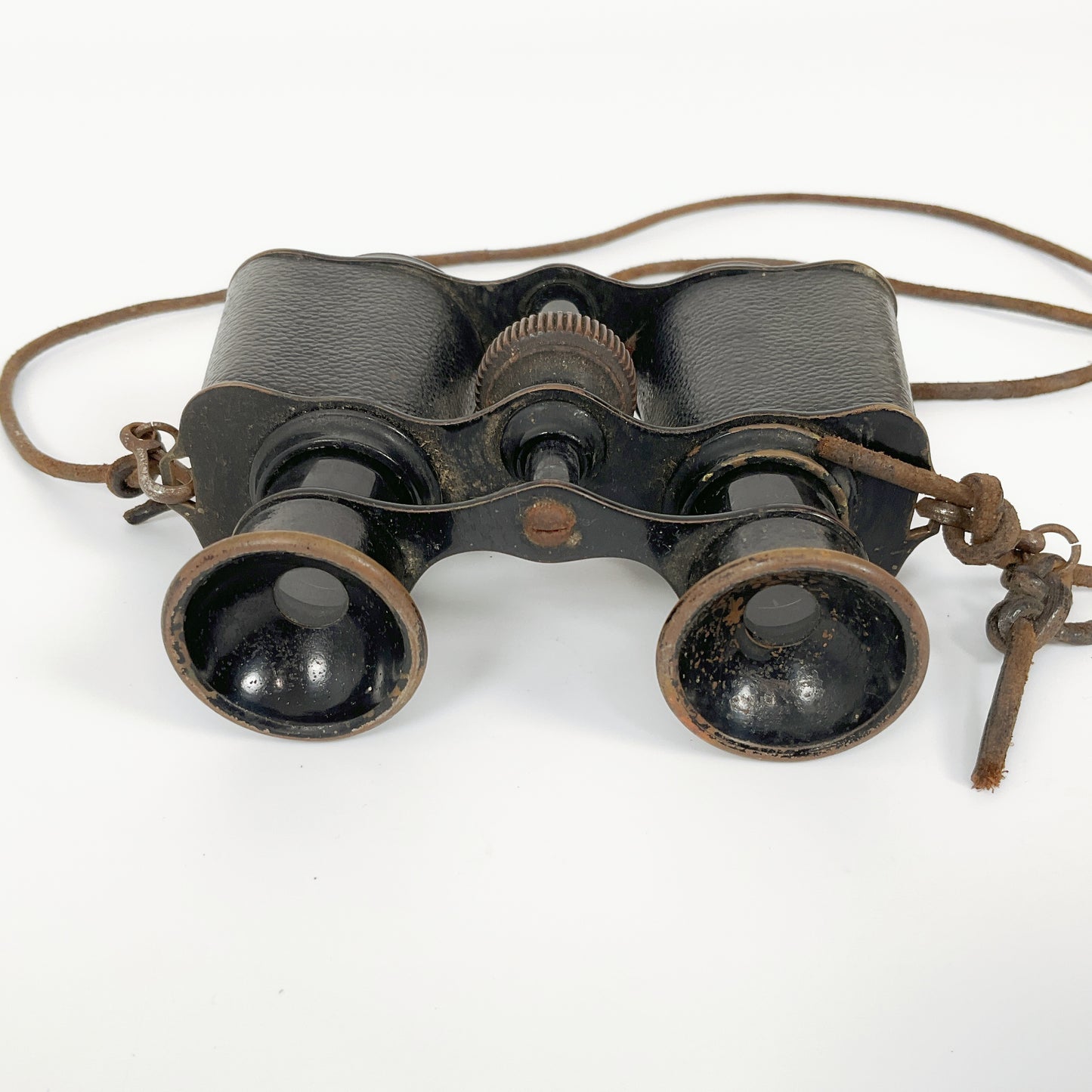 Prisma Paris - Vintage Theatre Binoculars