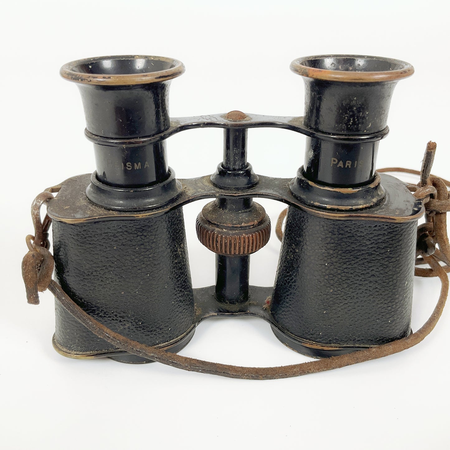 Prisma Paris - Vintage Theatre Binoculars