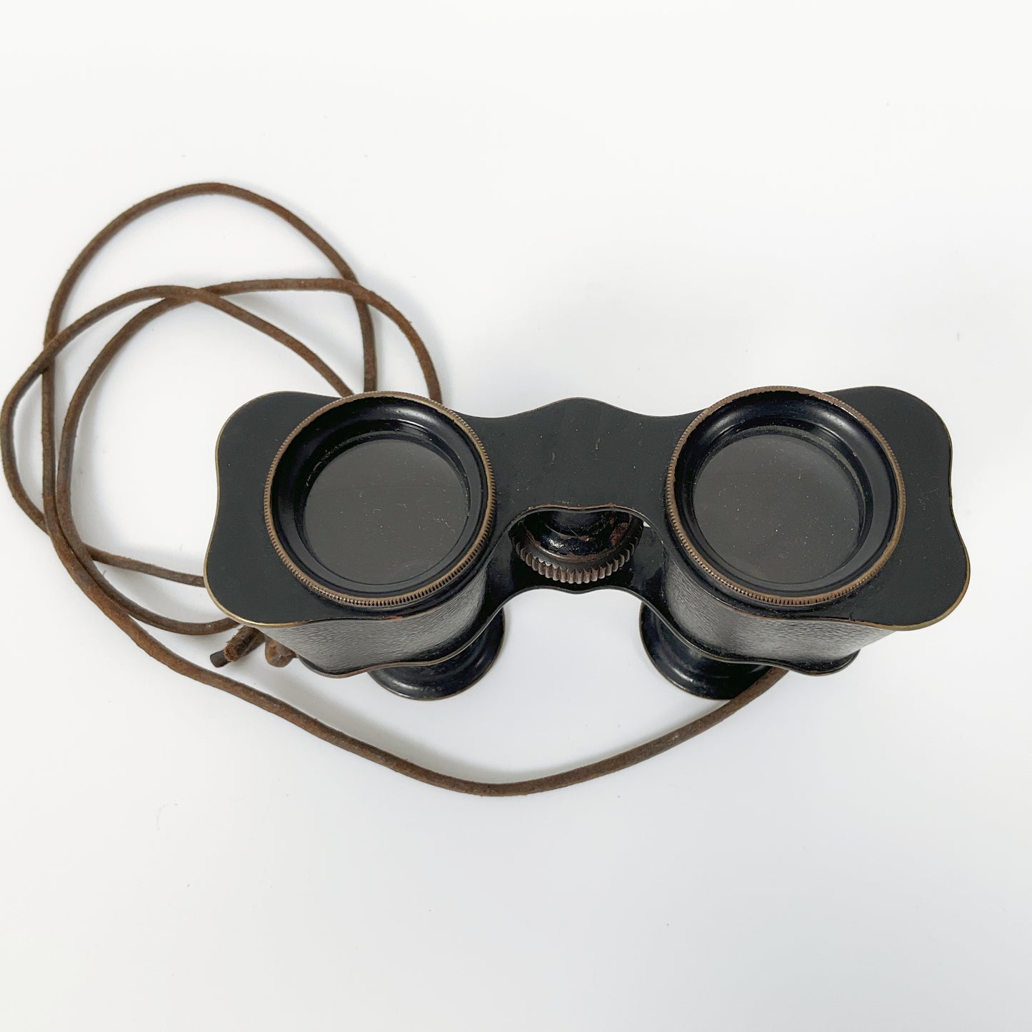 Prisma Paris - Vintage Theatre Binoculars